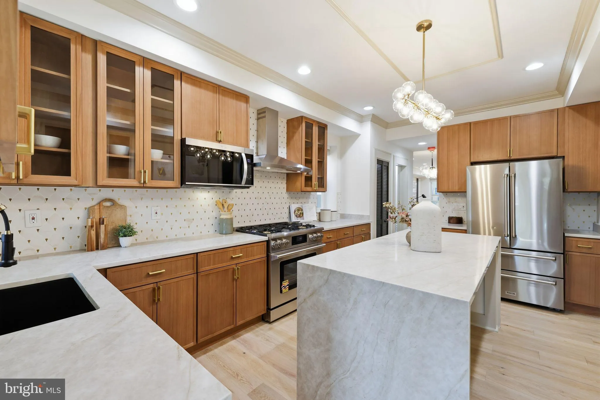 1115 K STREET, Washington, DC 20002