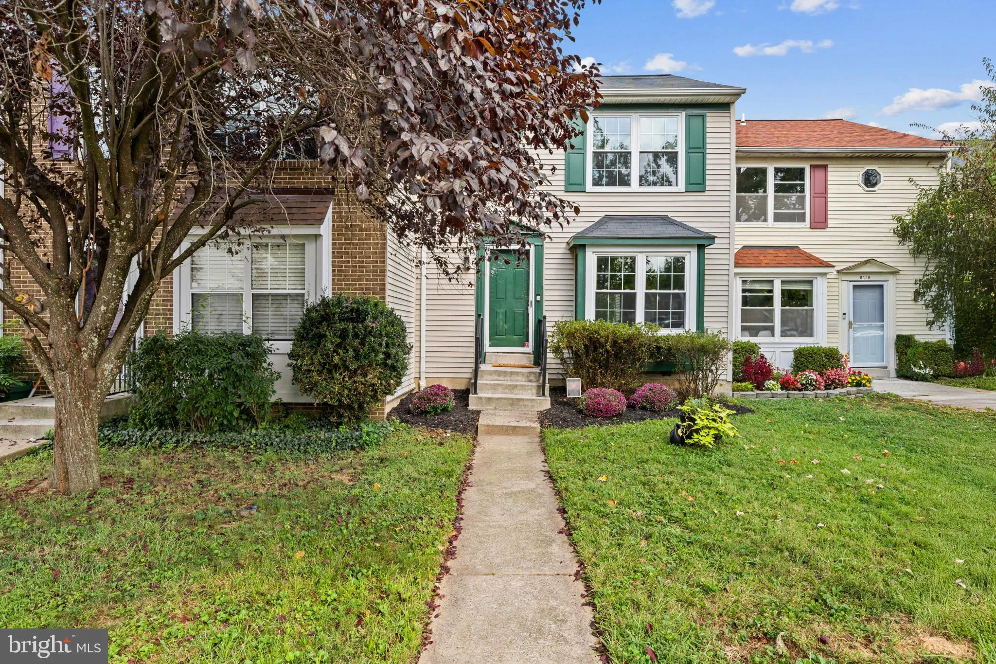 9438 RIVERBRINK COURT, Laurel, MD 20723