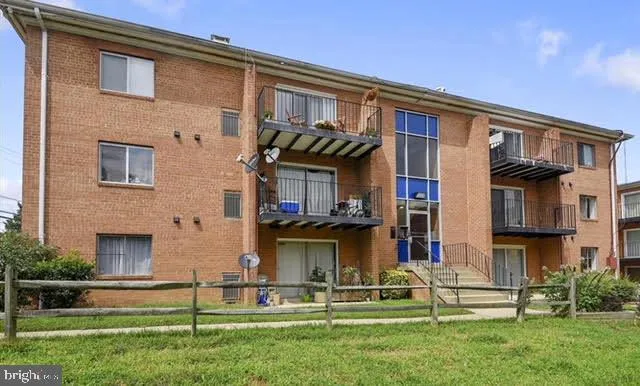 3408 25TH STREET, Arlington, VA 22206