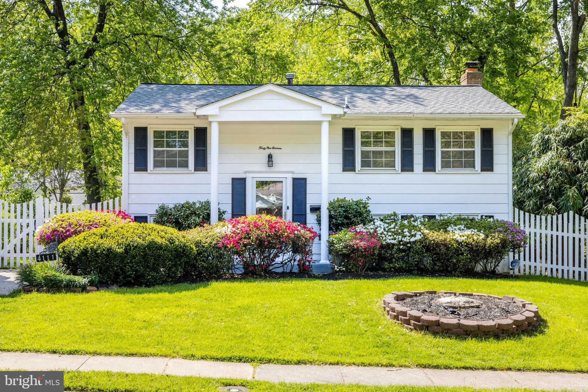 4111 HEMINGWAY DRIVE, Woodbridge, VA 22193
