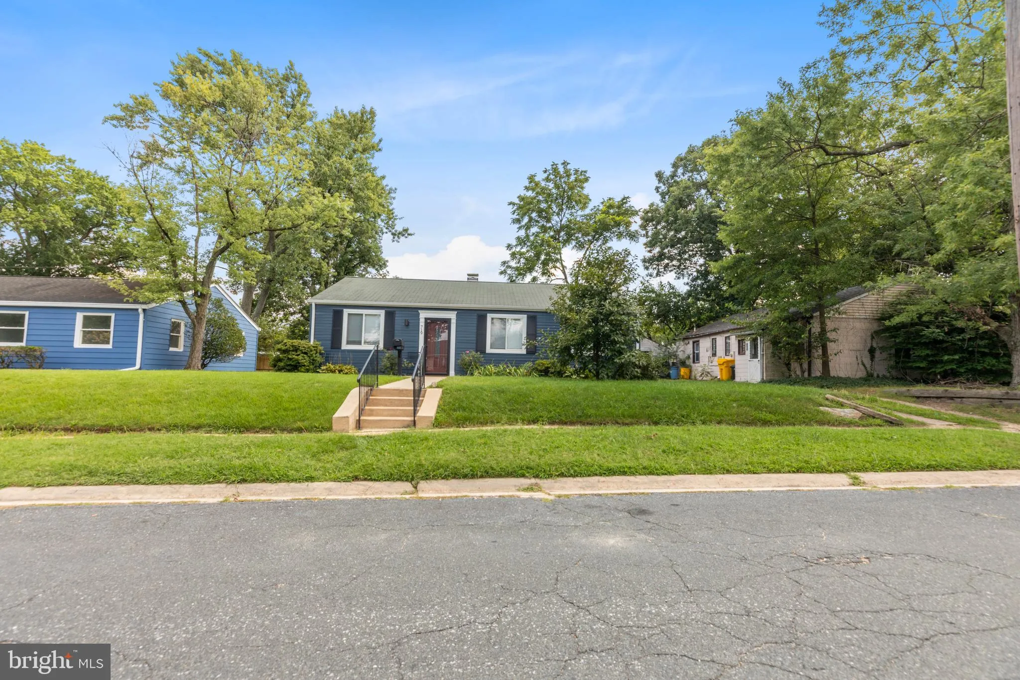 719 COTTER ROAD, Glen Burnie, MD 21060