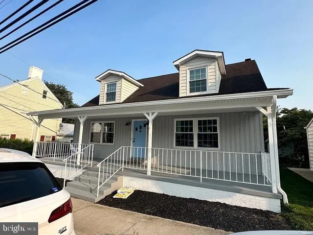 3845 JEFFERSON PIKE, Jefferson, MD 21755