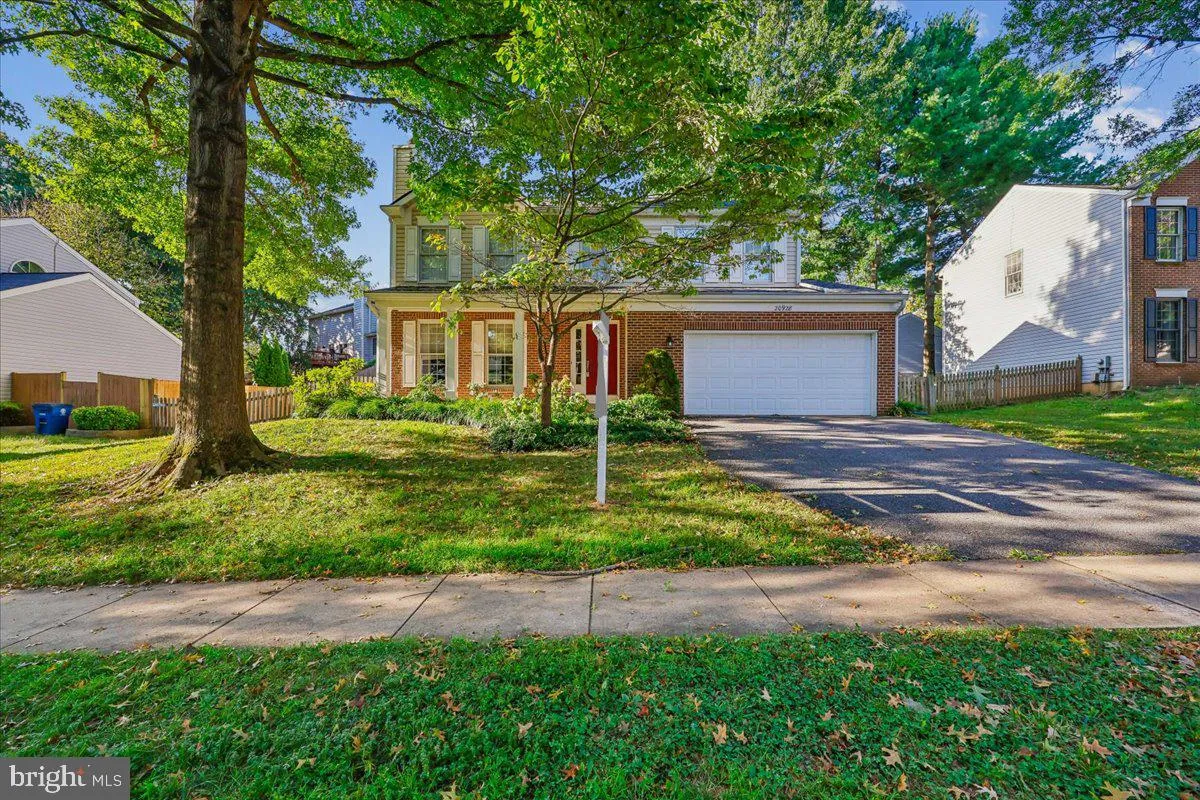 20928 SCOTTSBURY DRIVE, Germantown, MD 20876