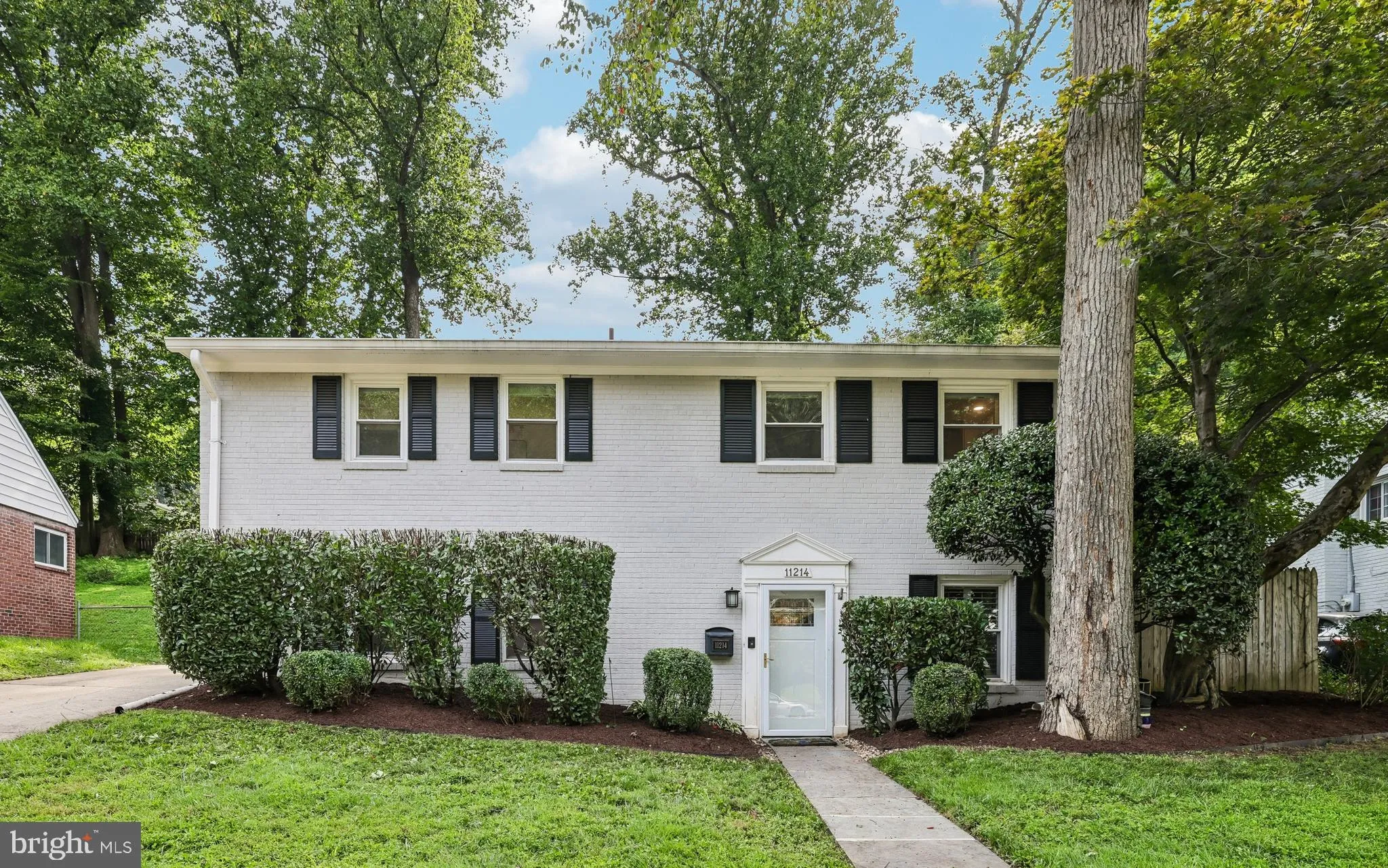 11214 DEWEY ROAD, Kensington, MD 20895