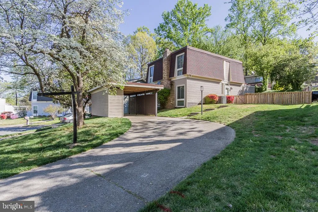 12709 KINGSBURY COURT, Woodbridge, VA 22192