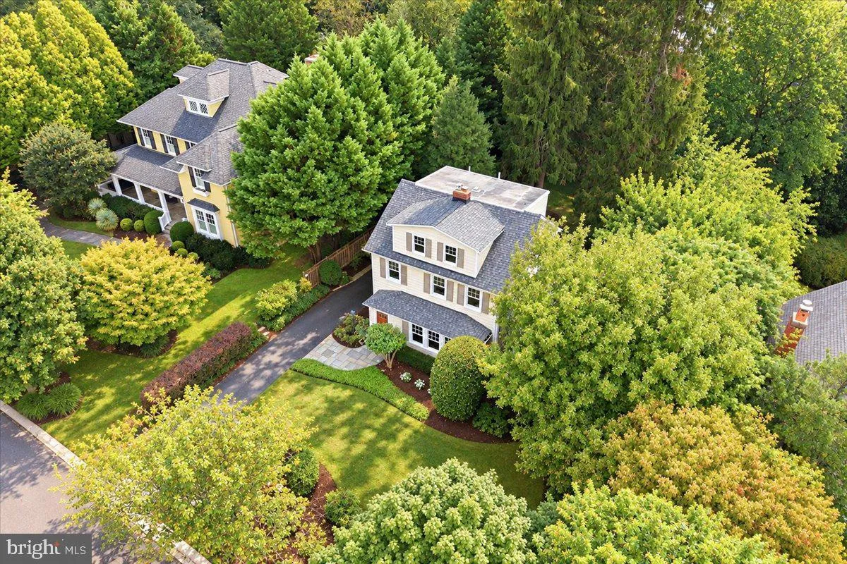 4005 EVERETT STREET, Kensington, MD 20895