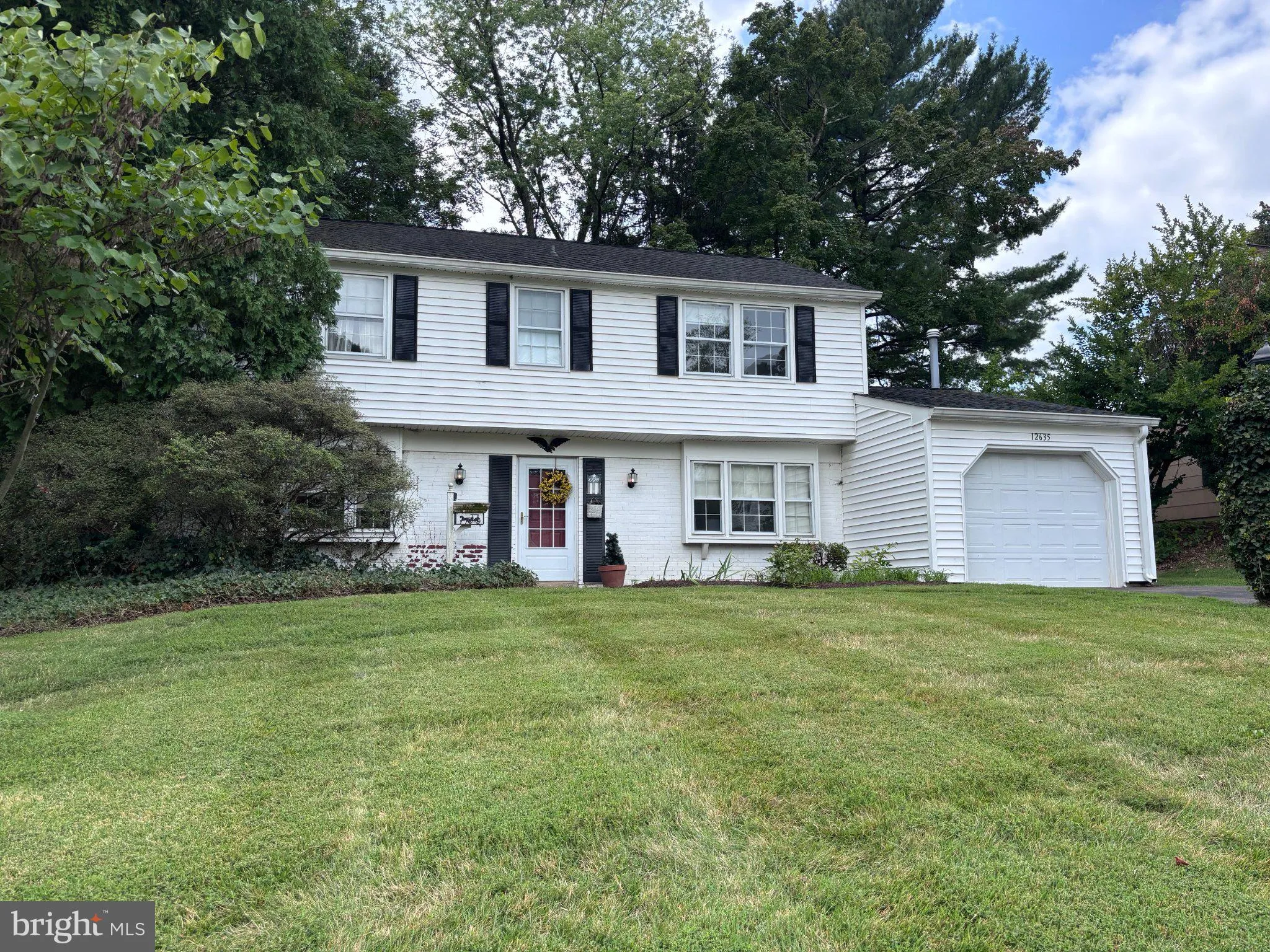 12635 MILLSTREAM DRIVE, Bowie, MD 20715