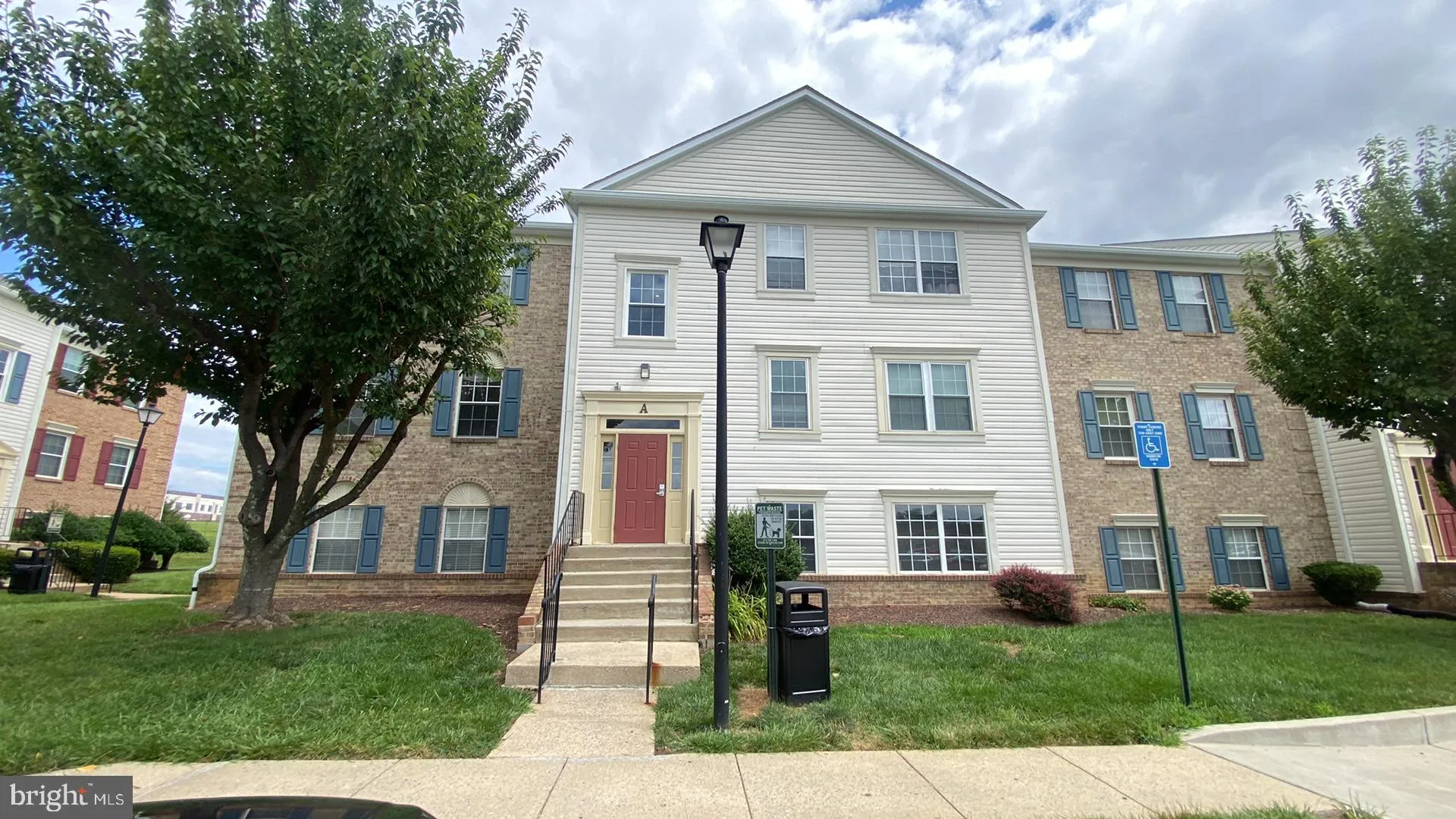 1403 KEY PARKWAY, Frederick, MD 21702