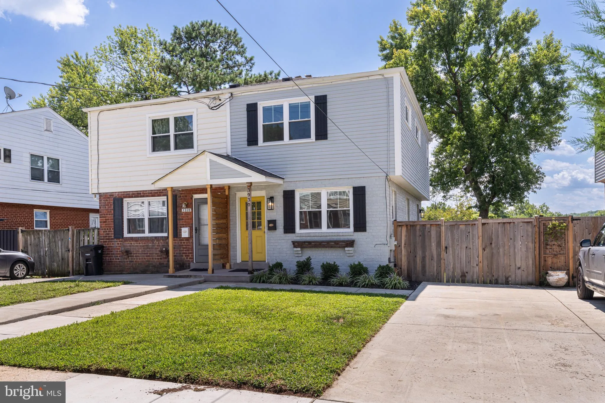 3930 VERMONT AVENUE, Alexandria, VA 22304