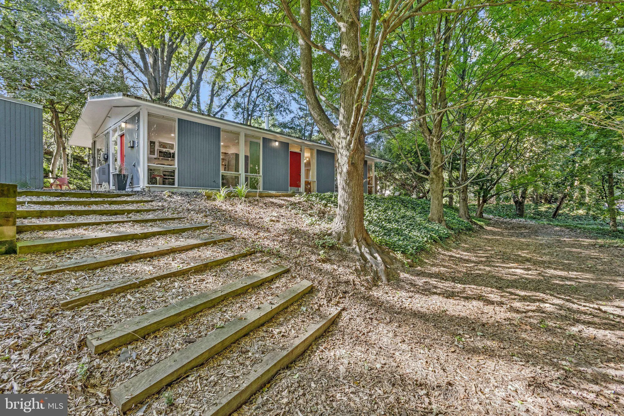 2313 GLASGOW ROAD, Alexandria, VA 22307