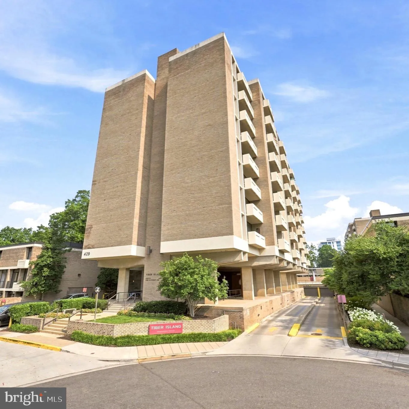 429 N STREET, Washington, DC 20024