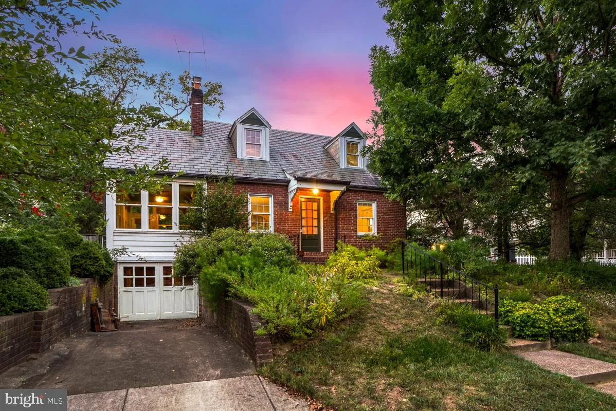 820 DAVIS AVENUE, Takoma Park, MD 20912