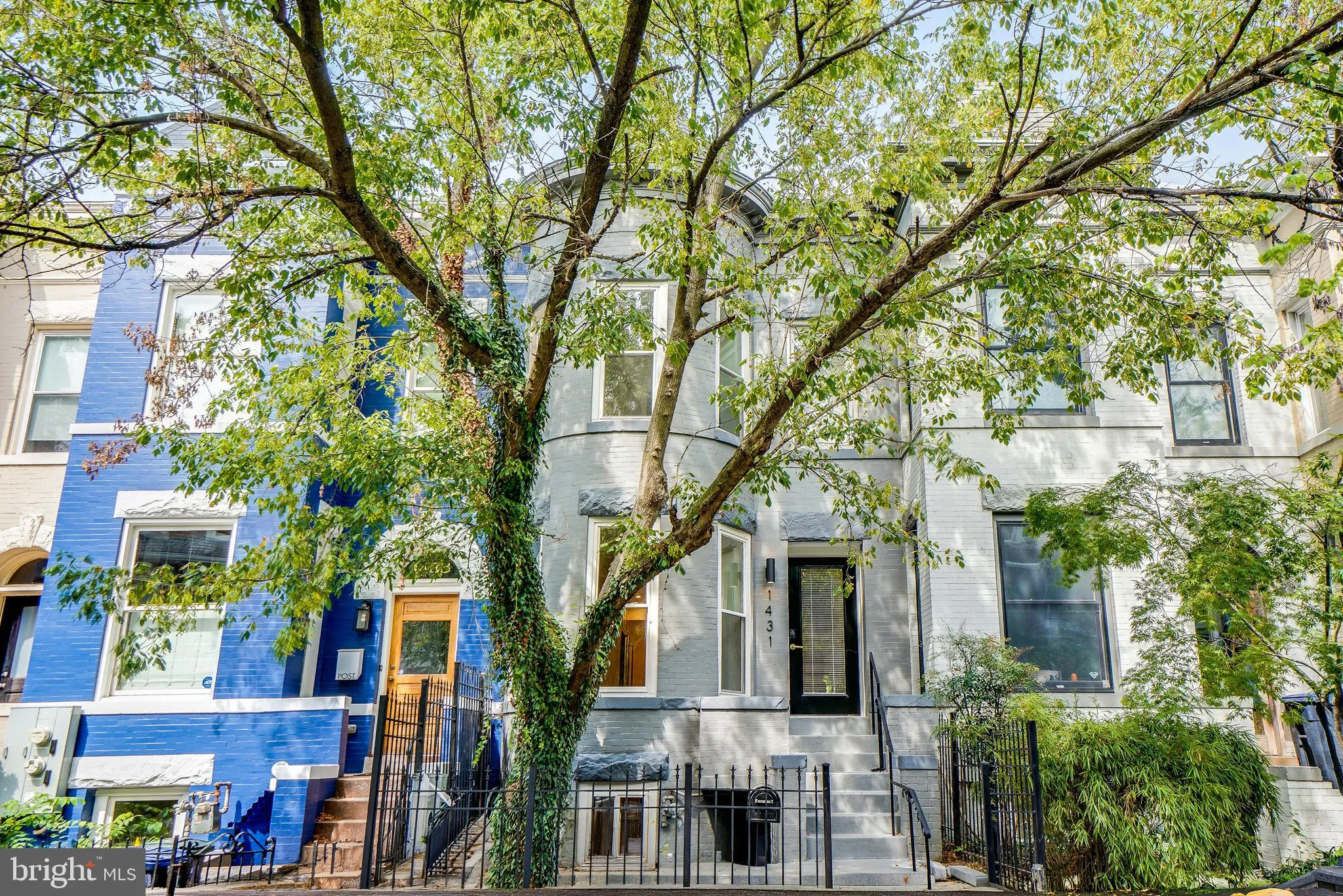 1431 MONROE STREET, Washington, DC 20010
