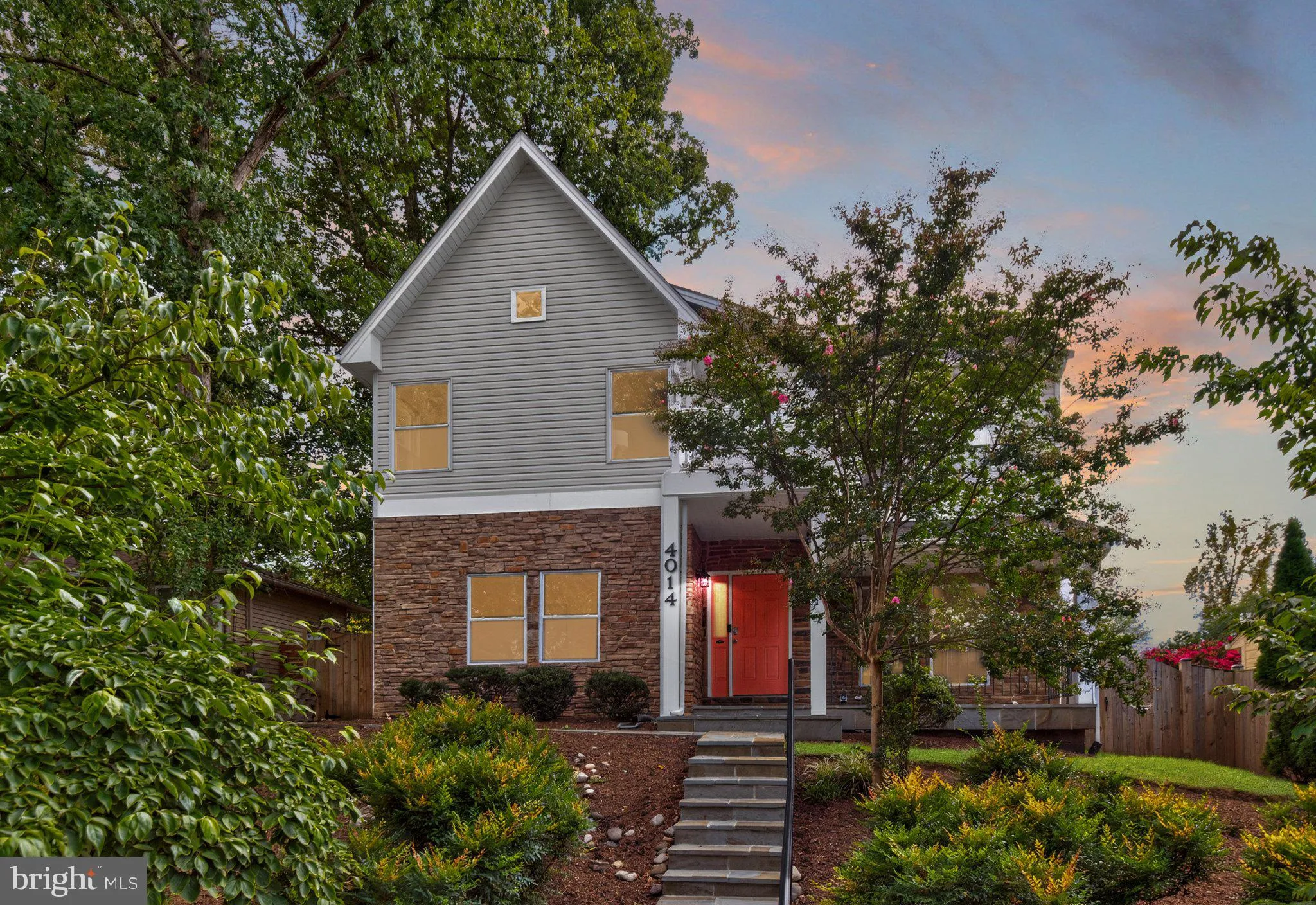 4014 LAWRENCE AVENUE, Kensington, MD 20895