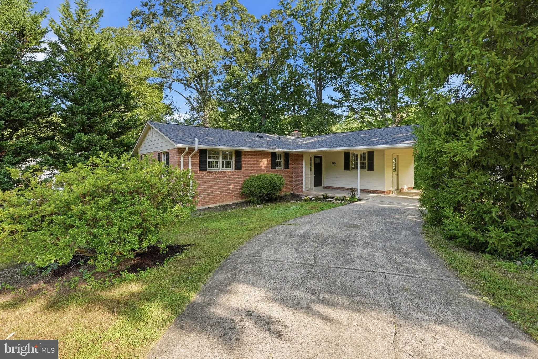 10196 BESSMER LANE, Fairfax, VA 22032