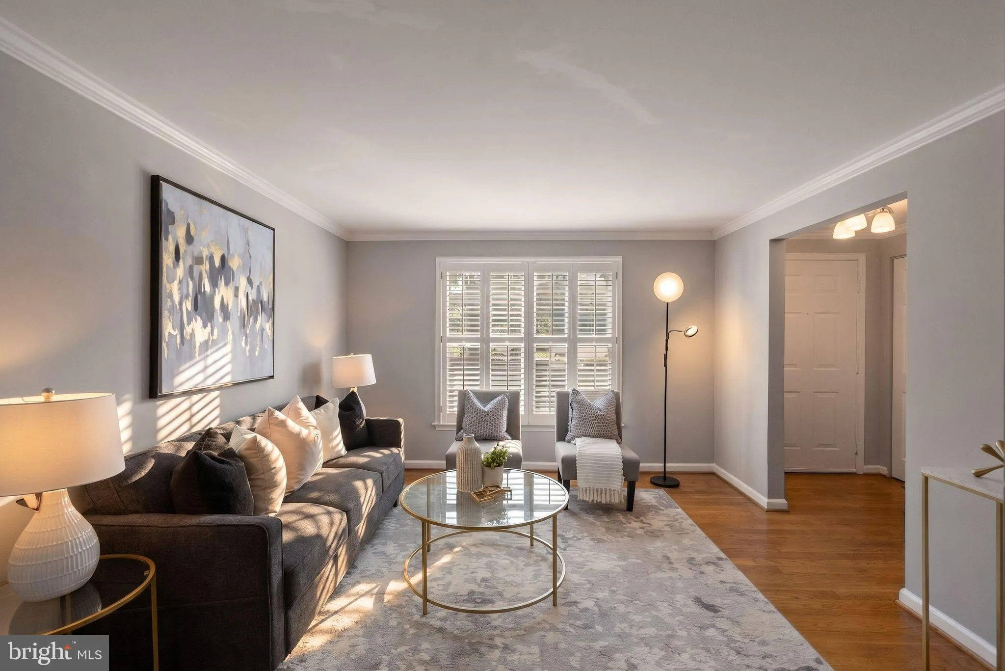 7600 WOOD MIST LANE, Falls Church, VA 22043