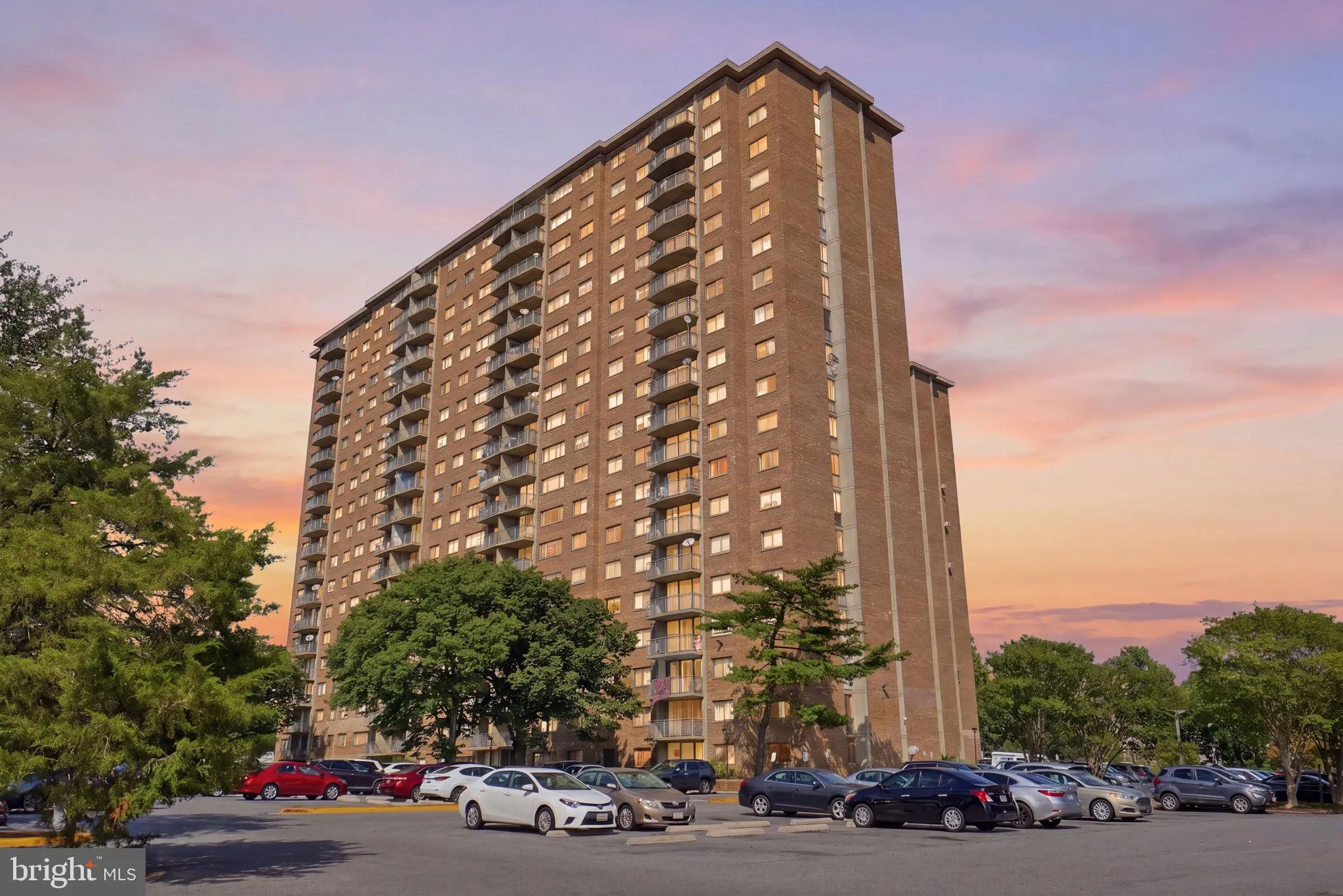 1836 METZEROTT ROAD, Hyattsville, MD 20783