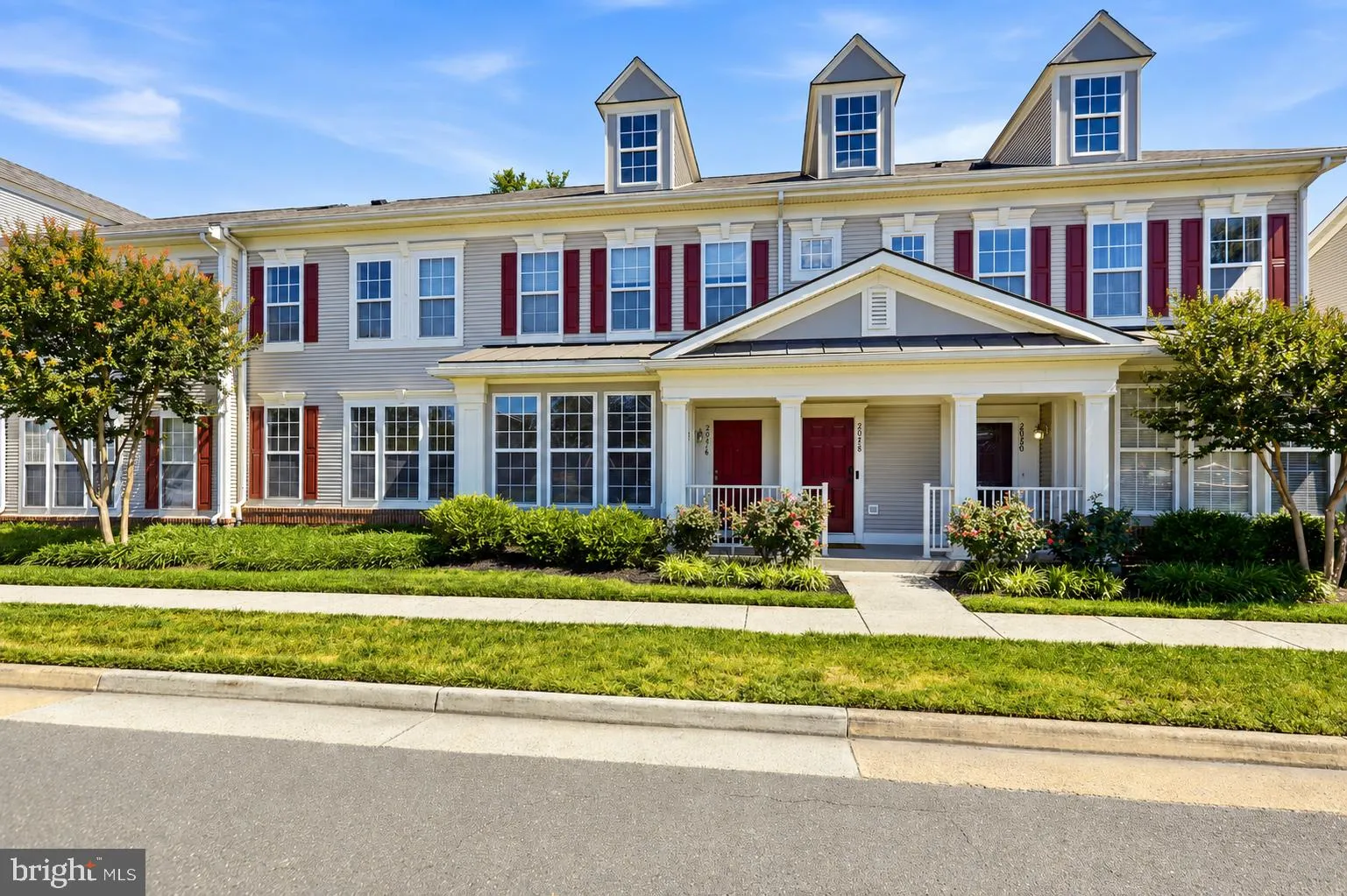 20216 NIGHTWATCH STREET, Ashburn, VA 20147