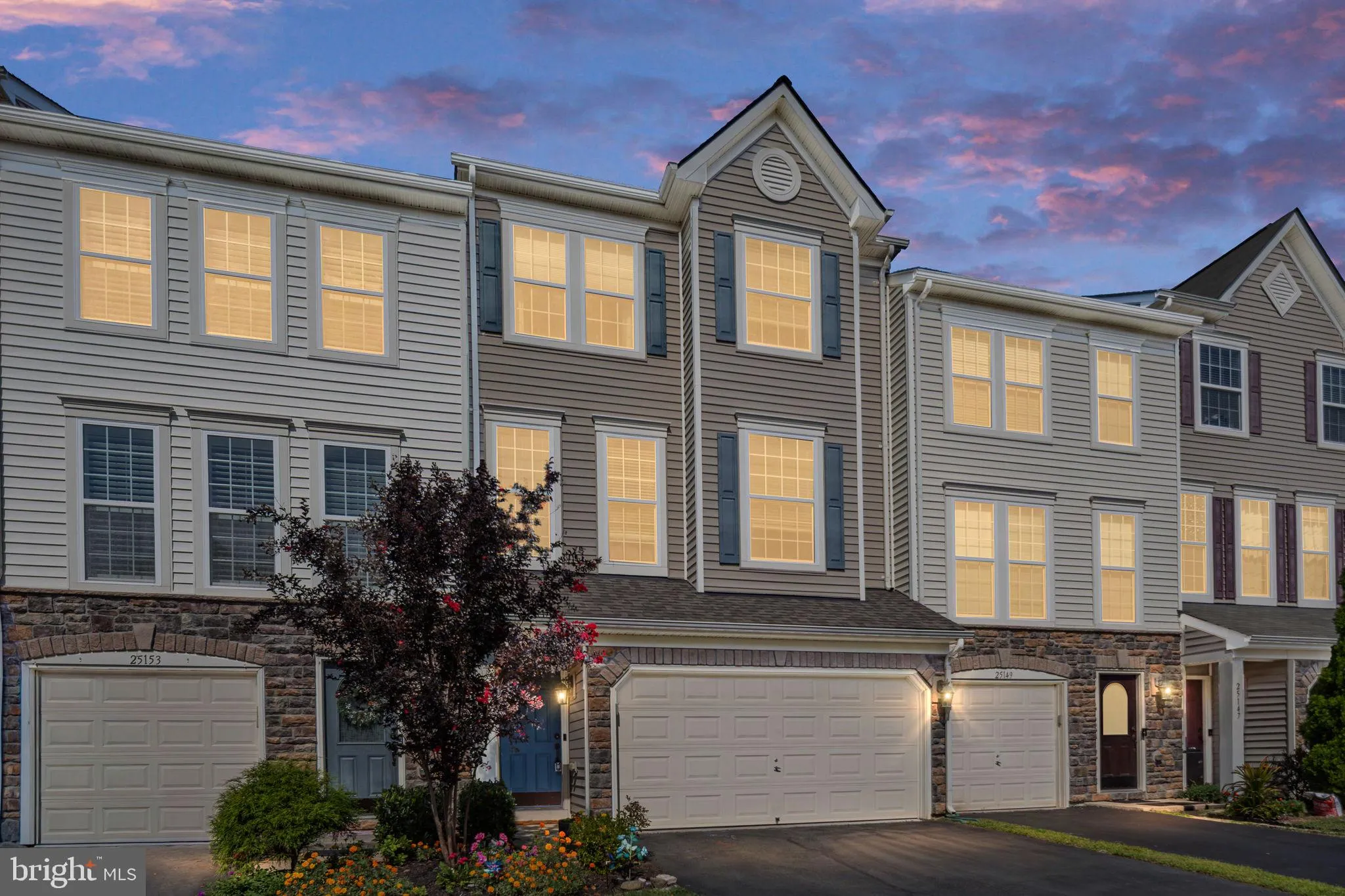 25151 SWEET MYRTLE SQUARE, Aldie, VA 20105