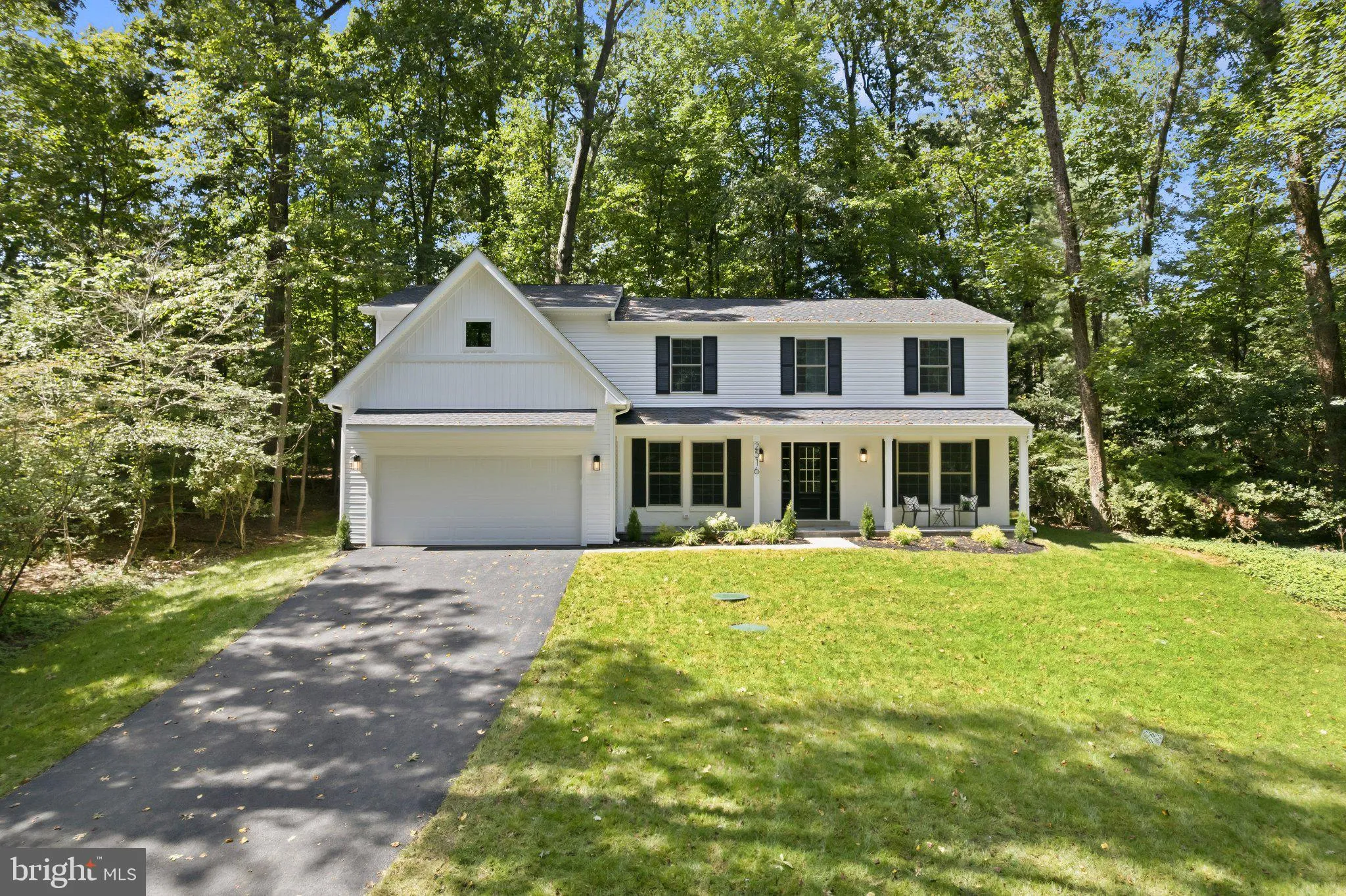 2516 PENNY ROYAL LANE, Reston, VA 20191