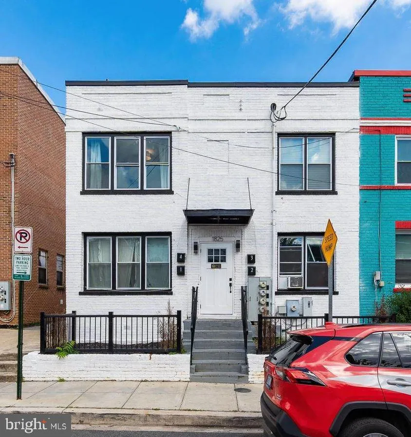 1825 PROVIDENCE STREET, Washington, DC 20002