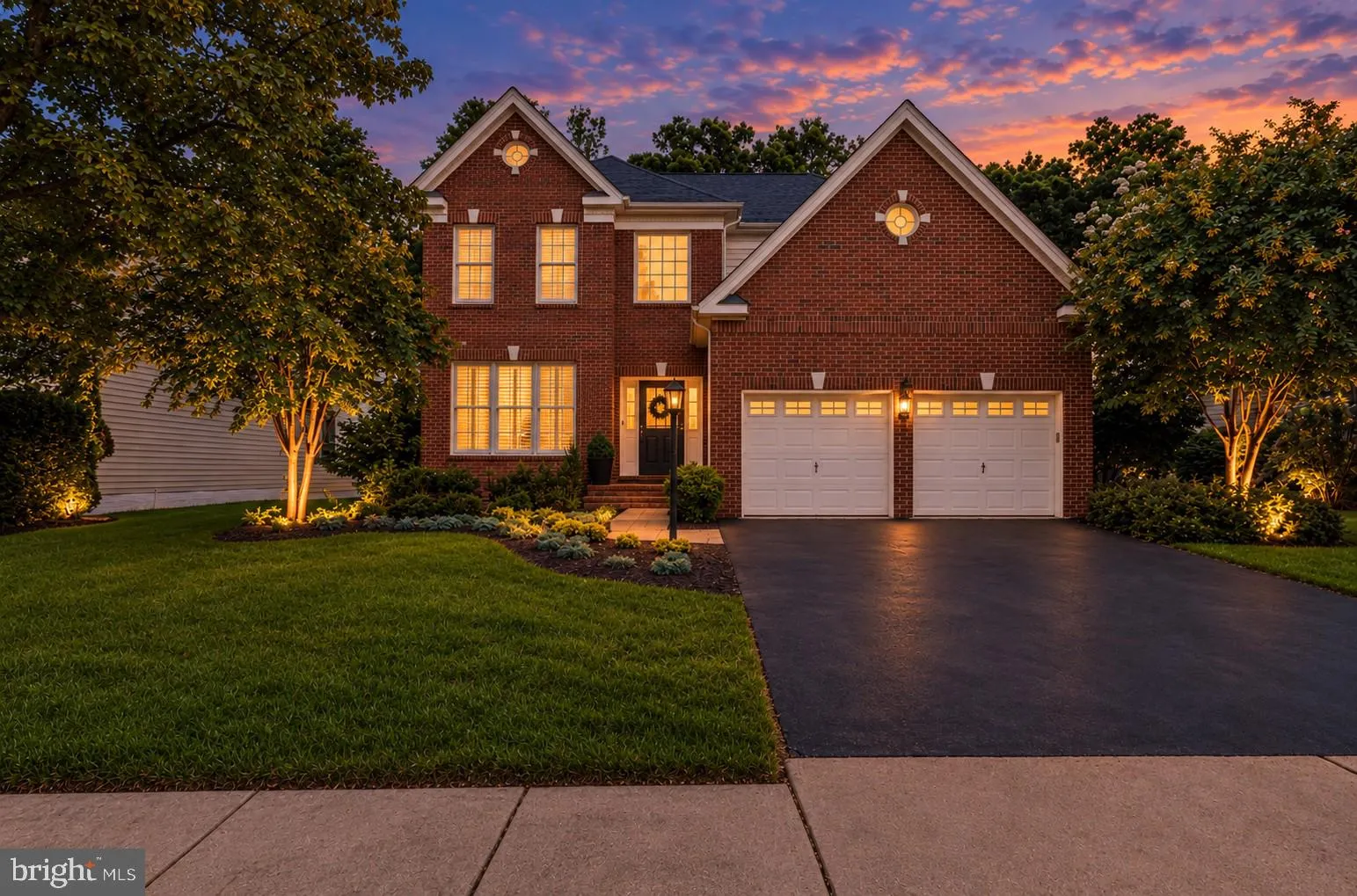 5863 TULLOCH SPRING COURT, Haymarket, VA 20169
