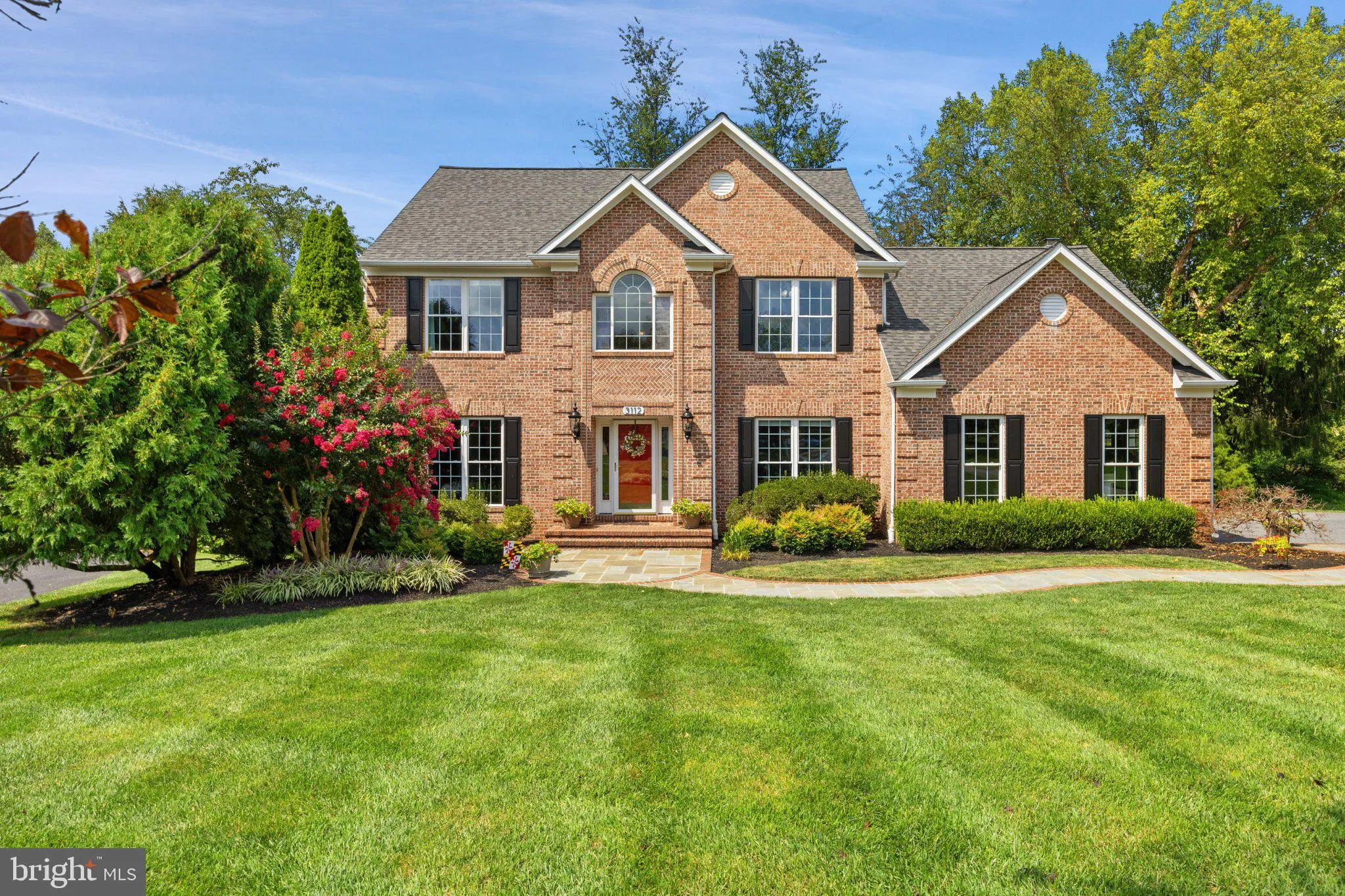 3112 SPRING HOUSE COURT, Woodbine, MD 21797
