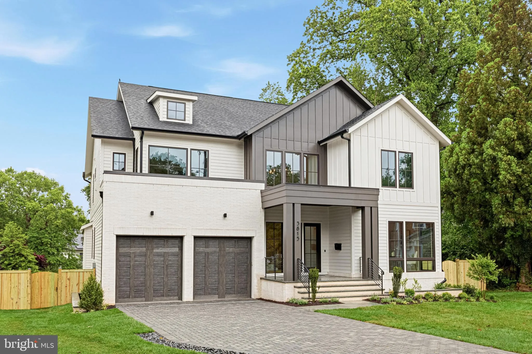3815 ABINGDON STREET, Arlington, VA 22207