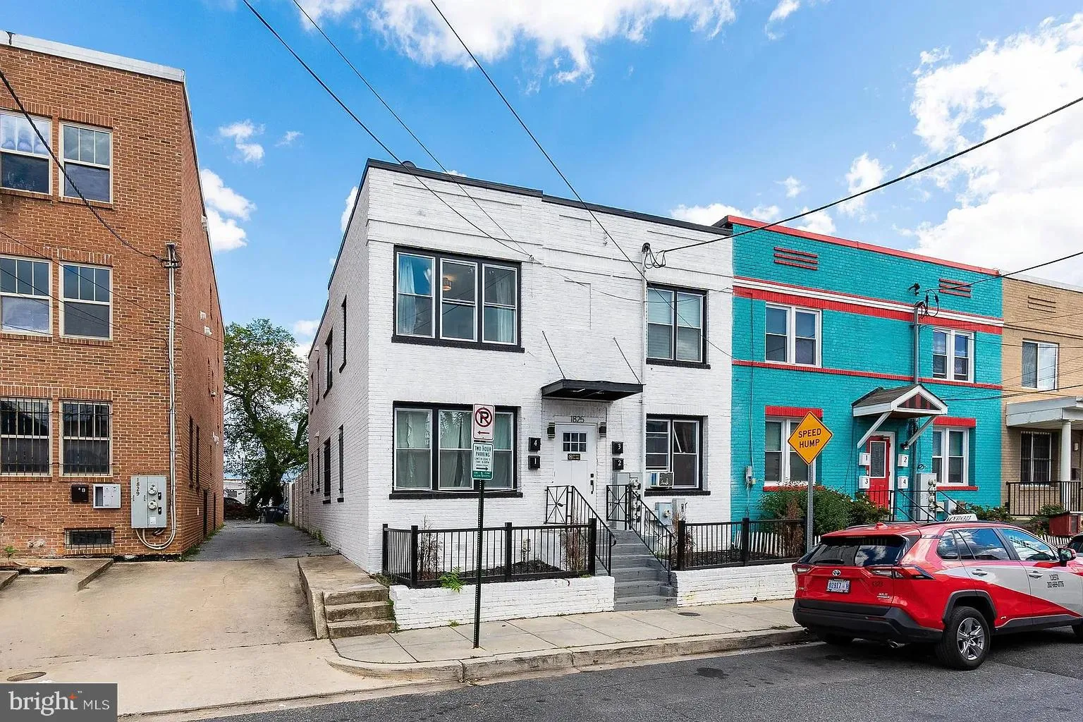 1825 PROVIDENCE STREET, Washington, DC 20002