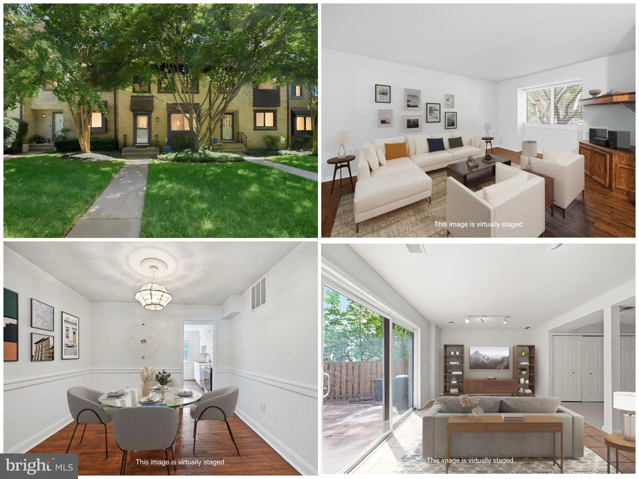 2908 JERMANTOWN ROAD, Oakton, VA 22124