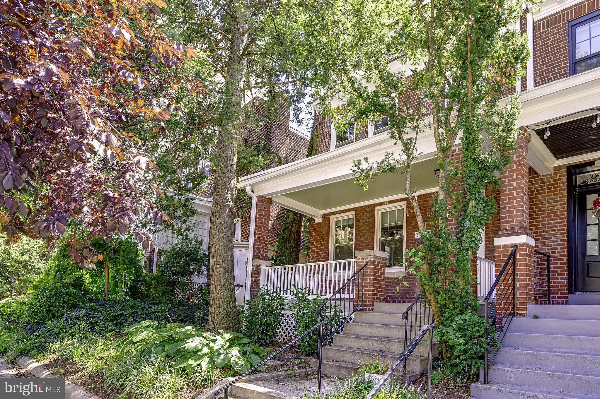 3712 GARFIELD STREET, Washington, DC 20007