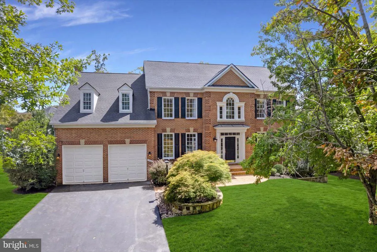 18406 KINGSMILL STREET, Leesburg, VA 20176