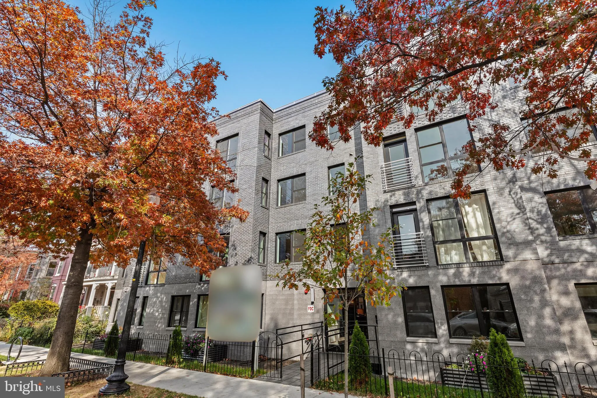 Residential Active