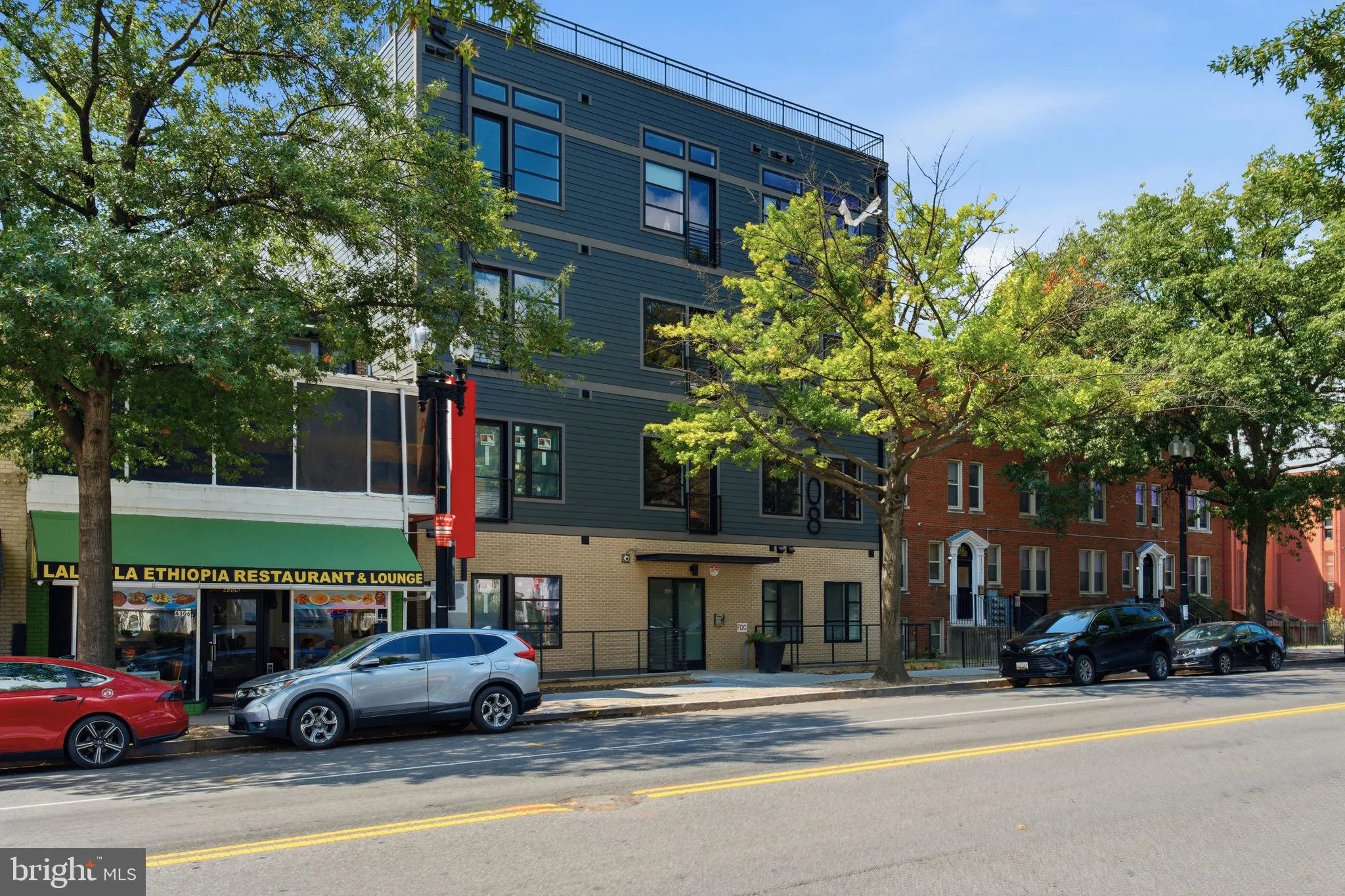 4308 GEORGIA AVENUE, Washington, DC 20011