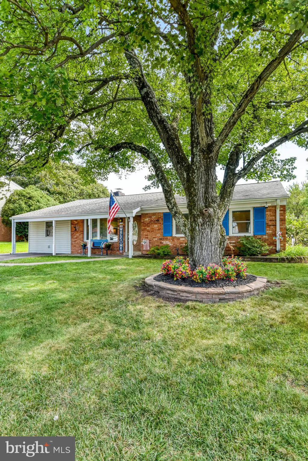4125 LEES CORNER ROAD, Chantilly, VA 20151