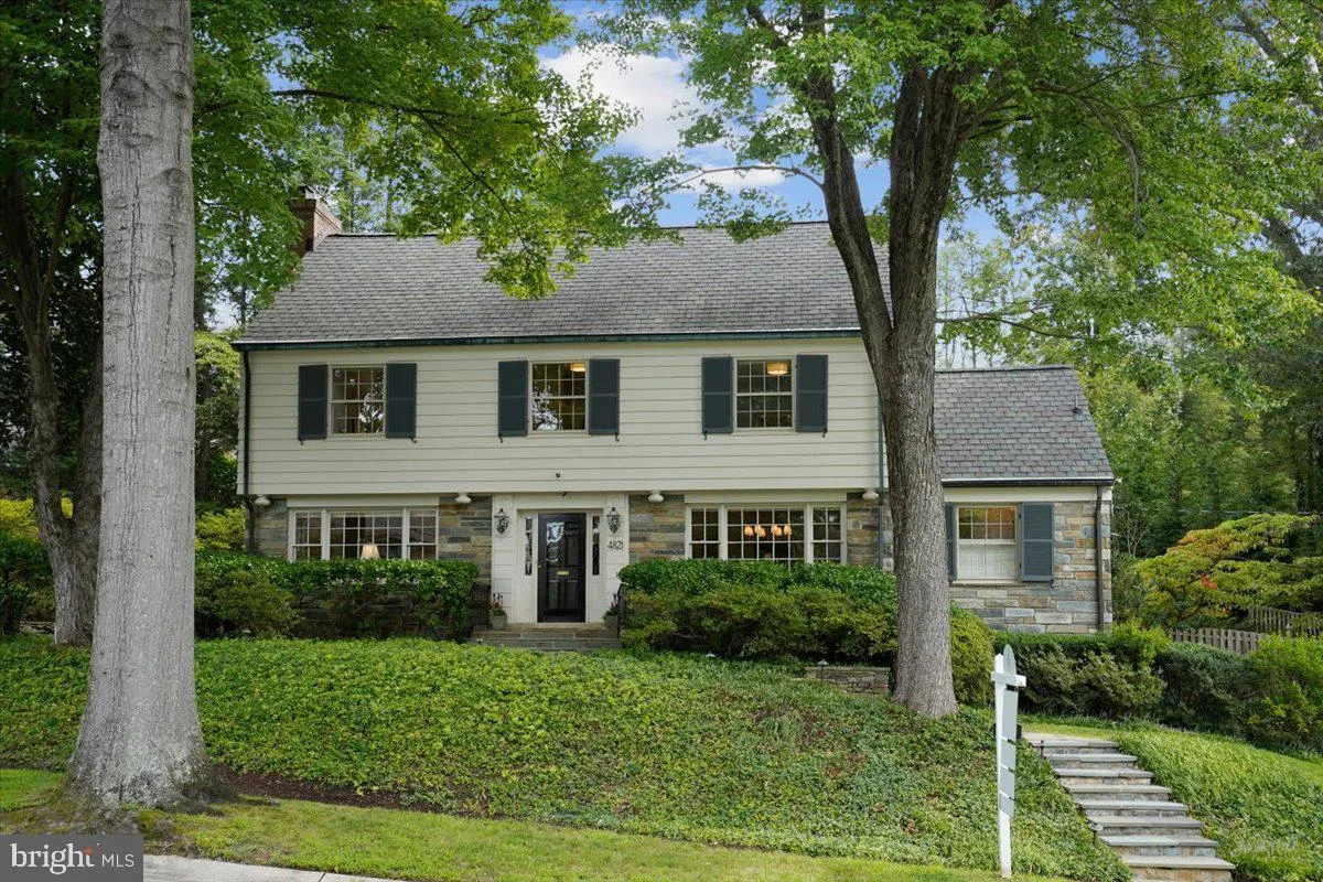 4821 FORT SUMNER DRIVE, Bethesda, MD 20816