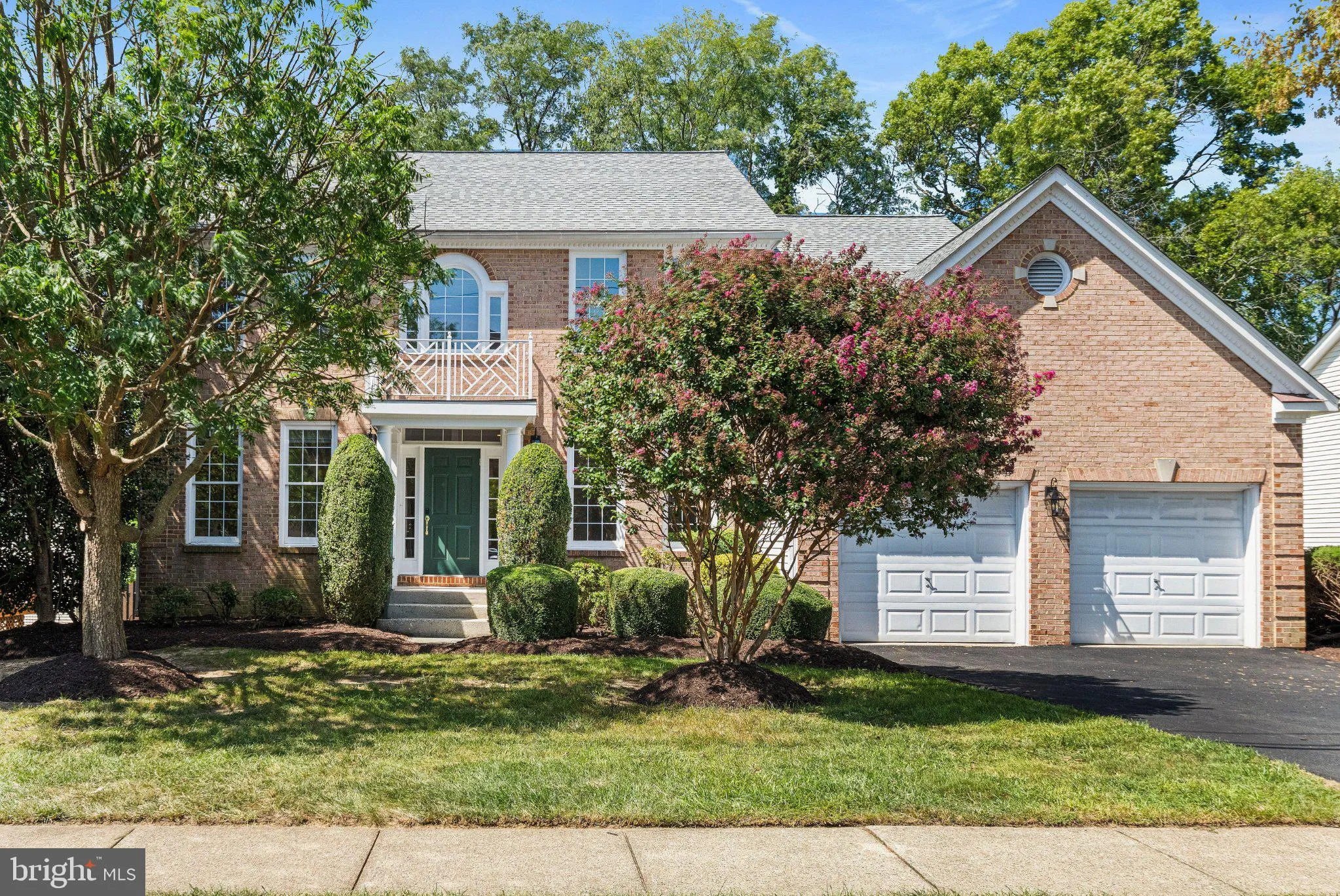 1944 LORD FAIRFAX ROAD, Vienna, VA 22182