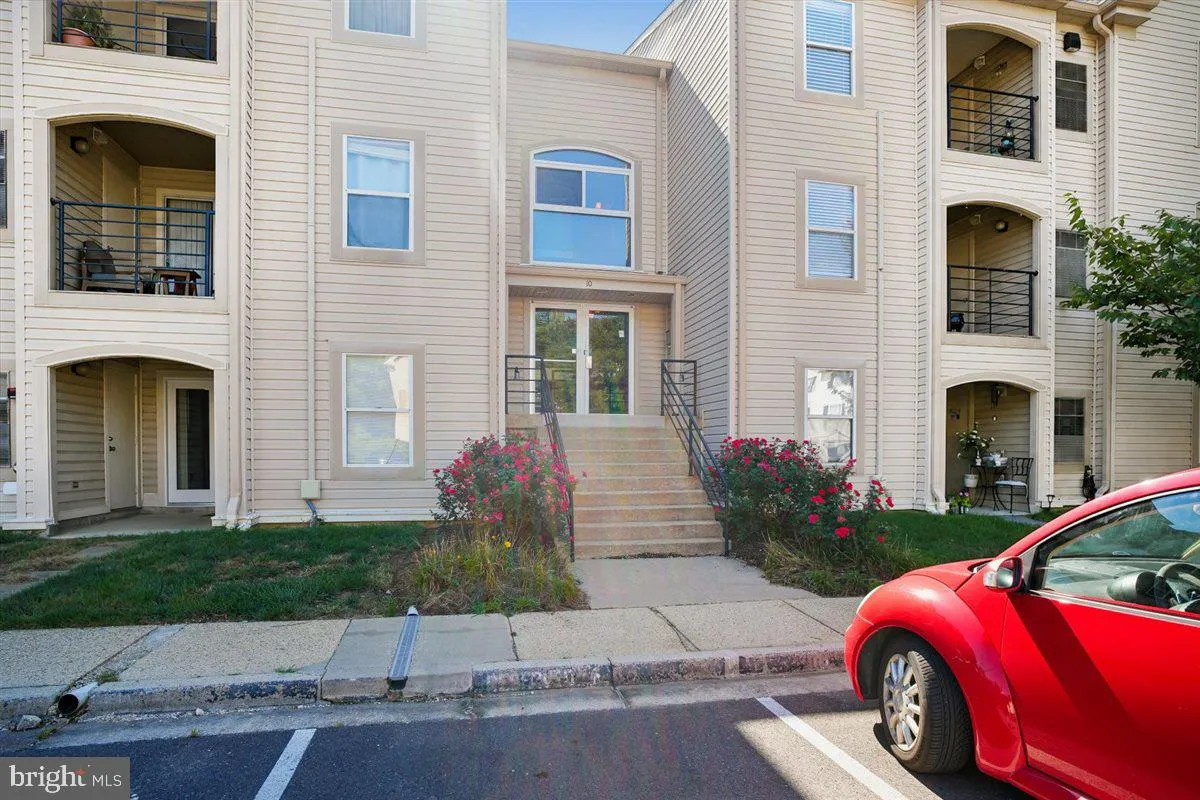 10 HEARTHSTONE COURT, Annapolis, MD 21403
