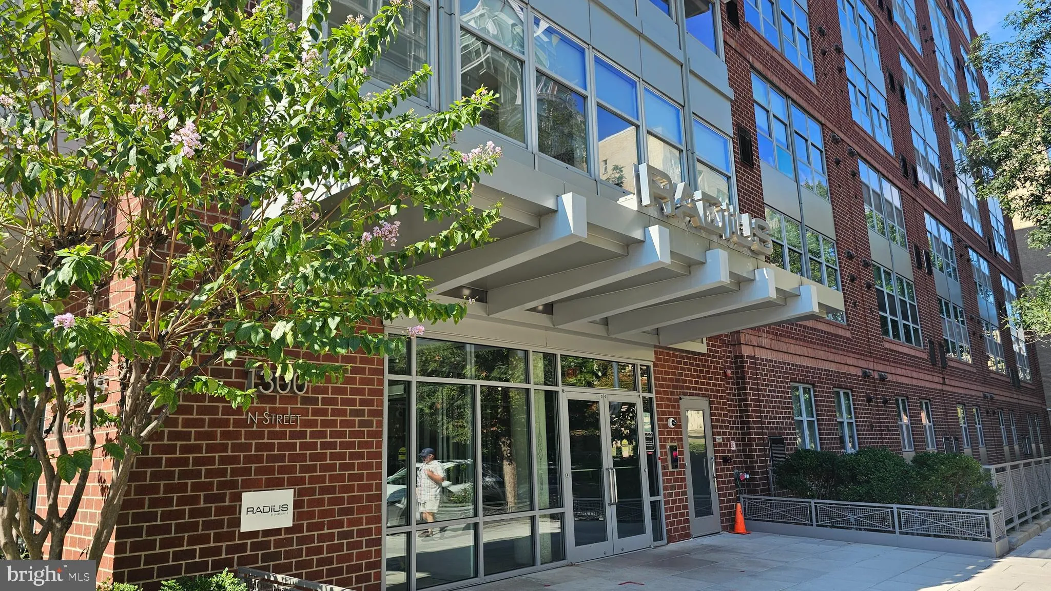 1300 N STREET, Washington, DC 20005