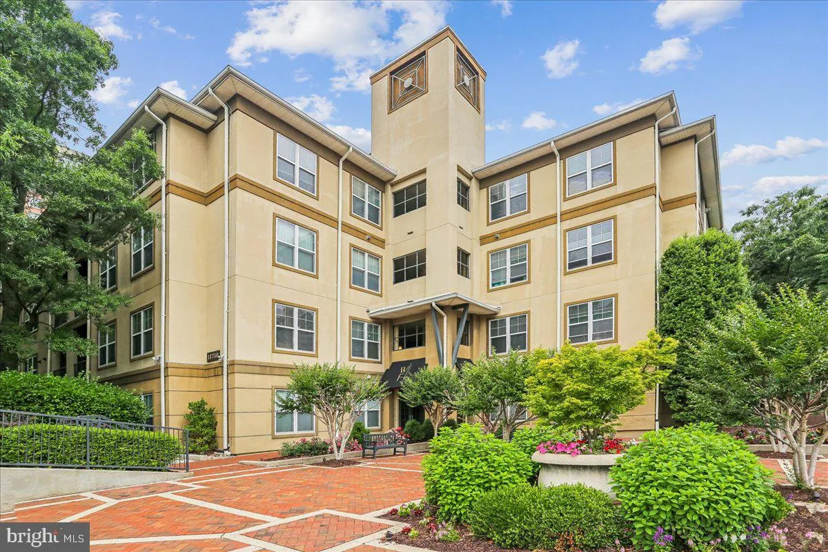 11750 OLD GEORGETOWN ROAD, North Bethesda, MD 20852