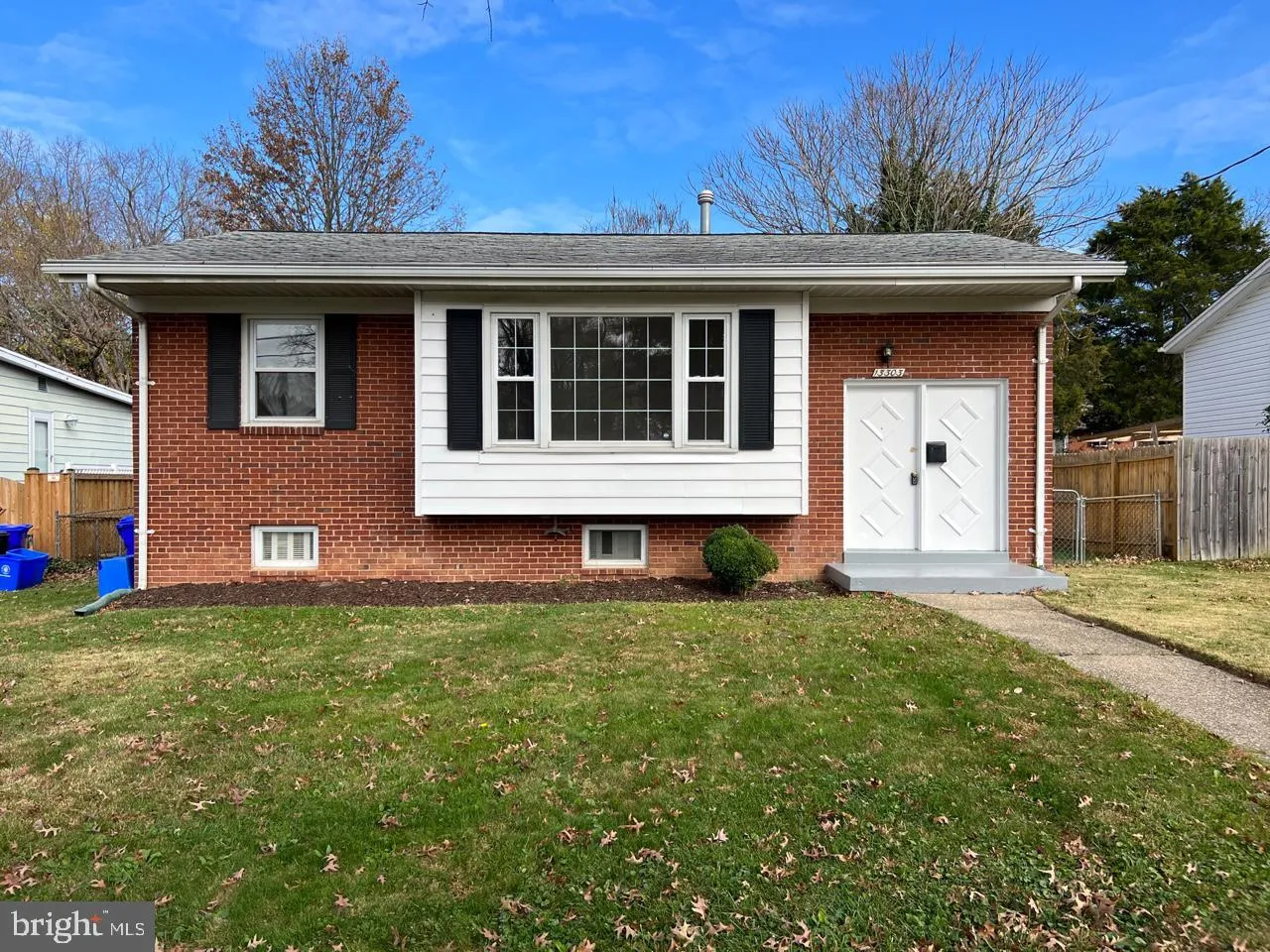 13303 HOLDRIDGE ROAD, Silver Spring, MD 20906