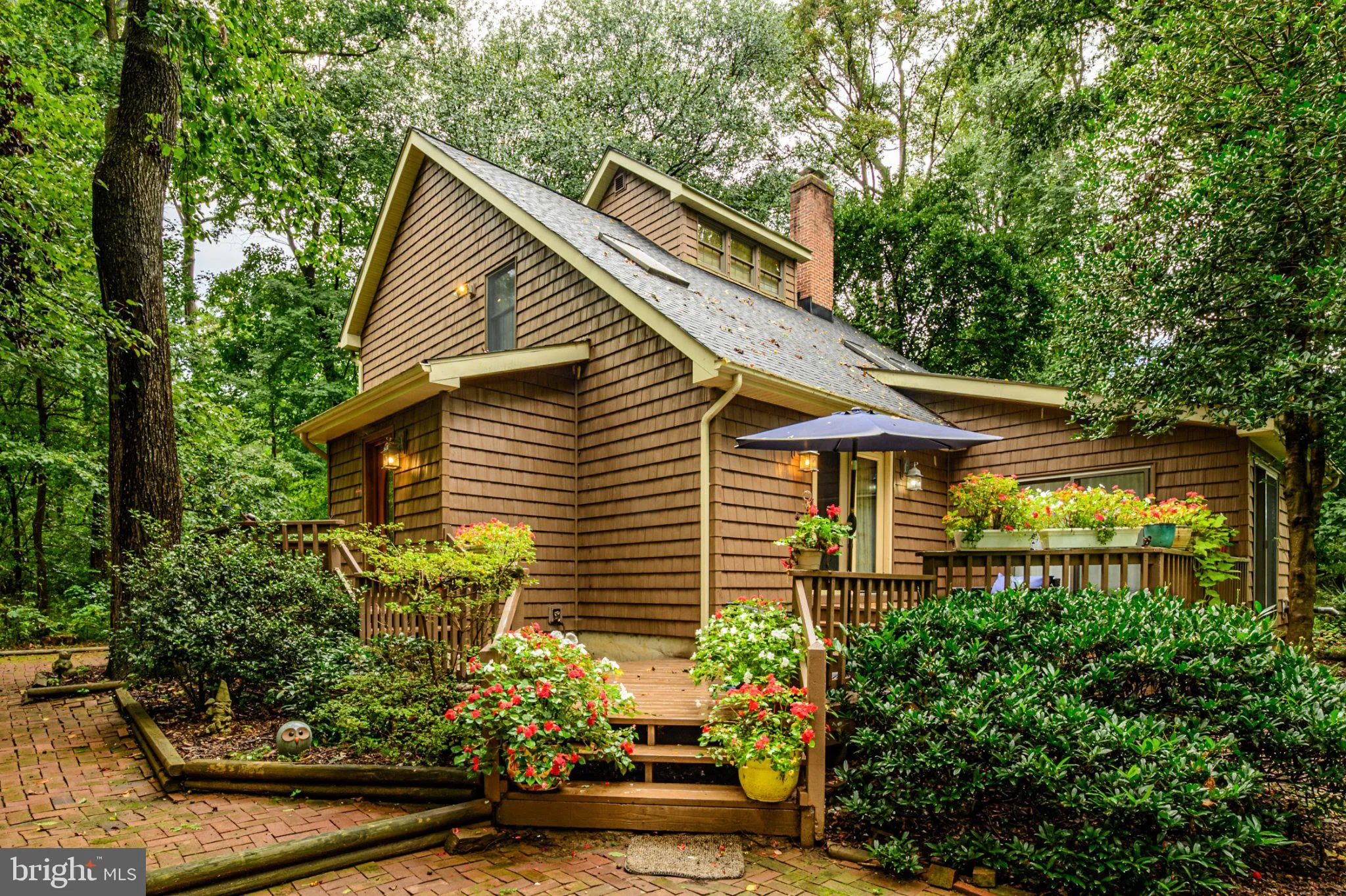 1710 HEATHERWOOD WAY, Sykesville, MD 21784