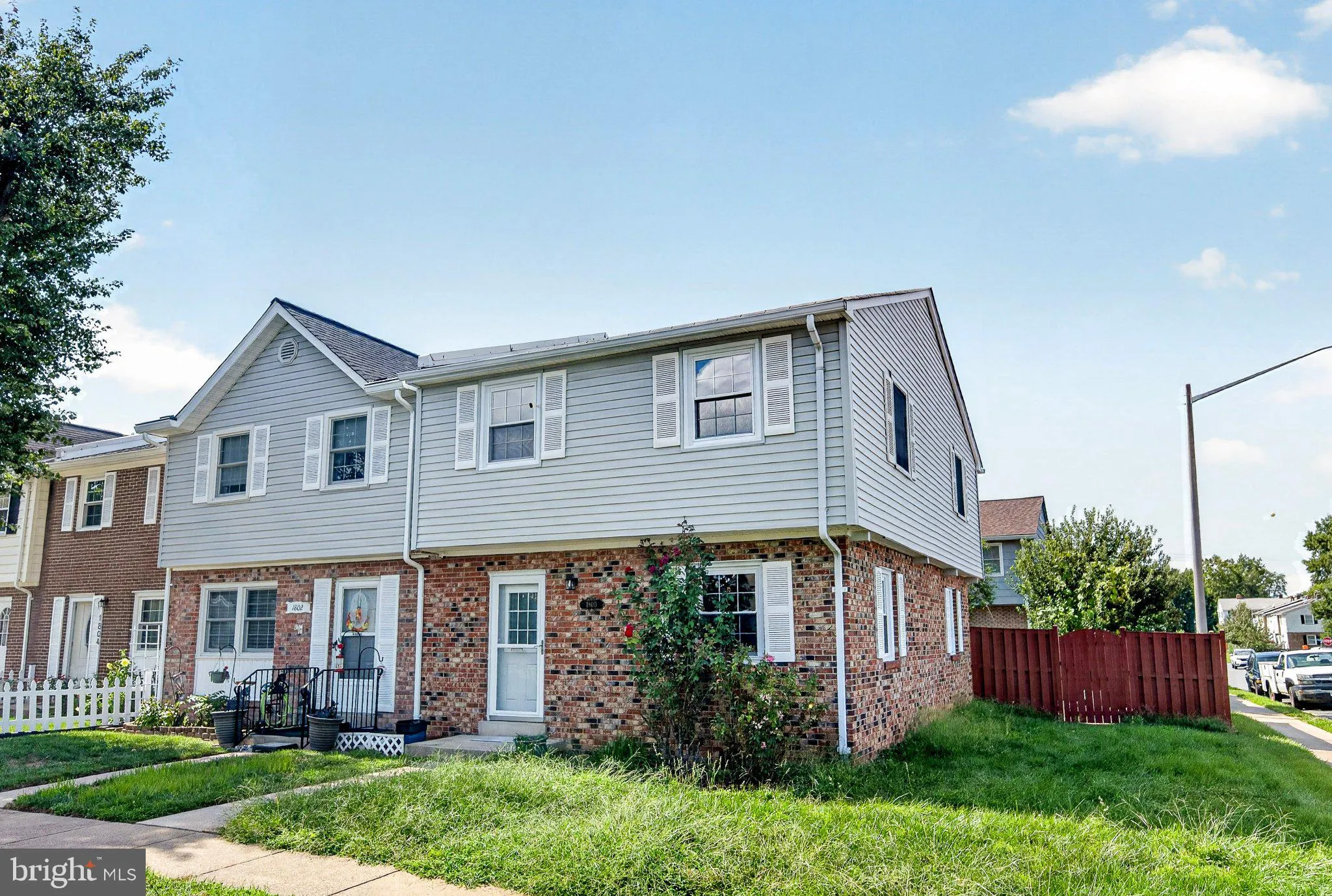 1800 FORT PULASKI COURT, Dumfries, VA 22026