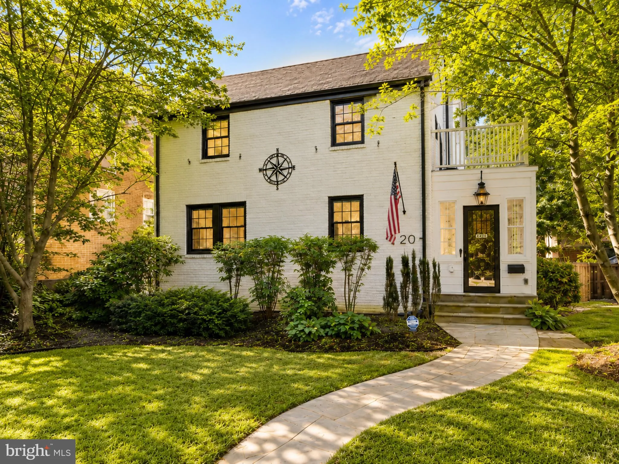 4420 CHESAPEAKE STREET, Washington, DC 20016