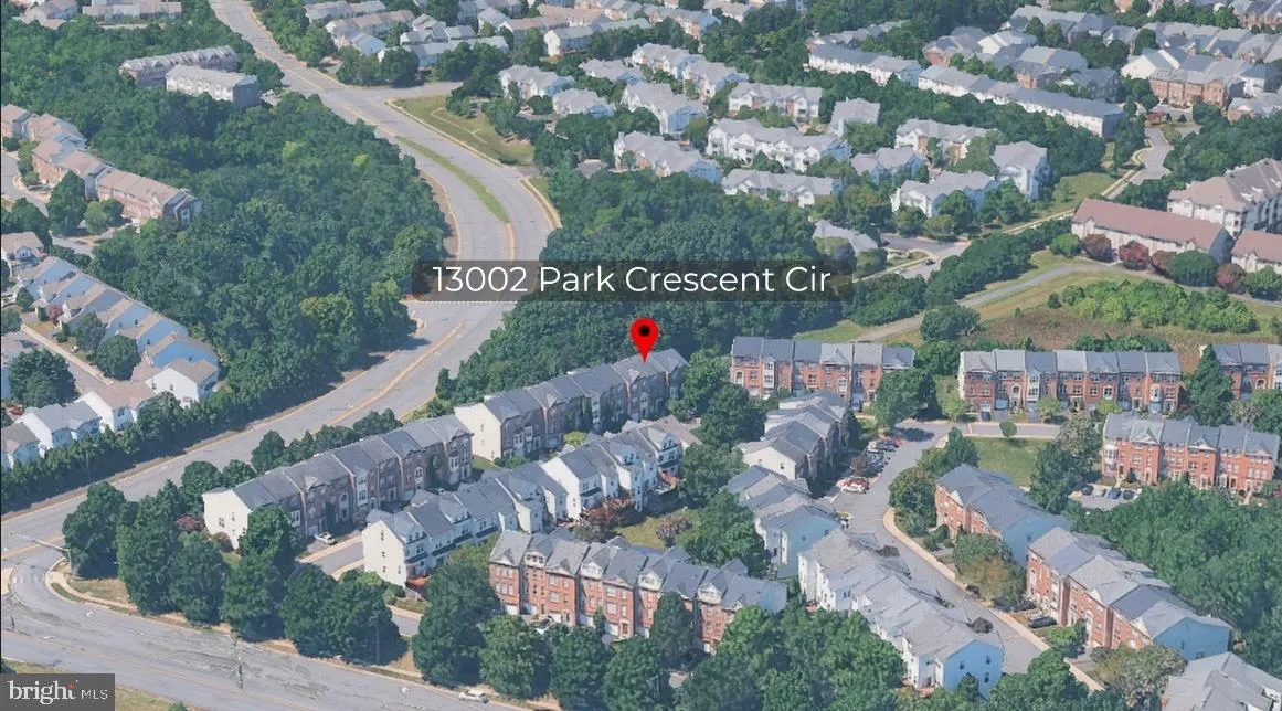 13002 PARK CRESCENT CIRCLE, Herndon, VA 20171