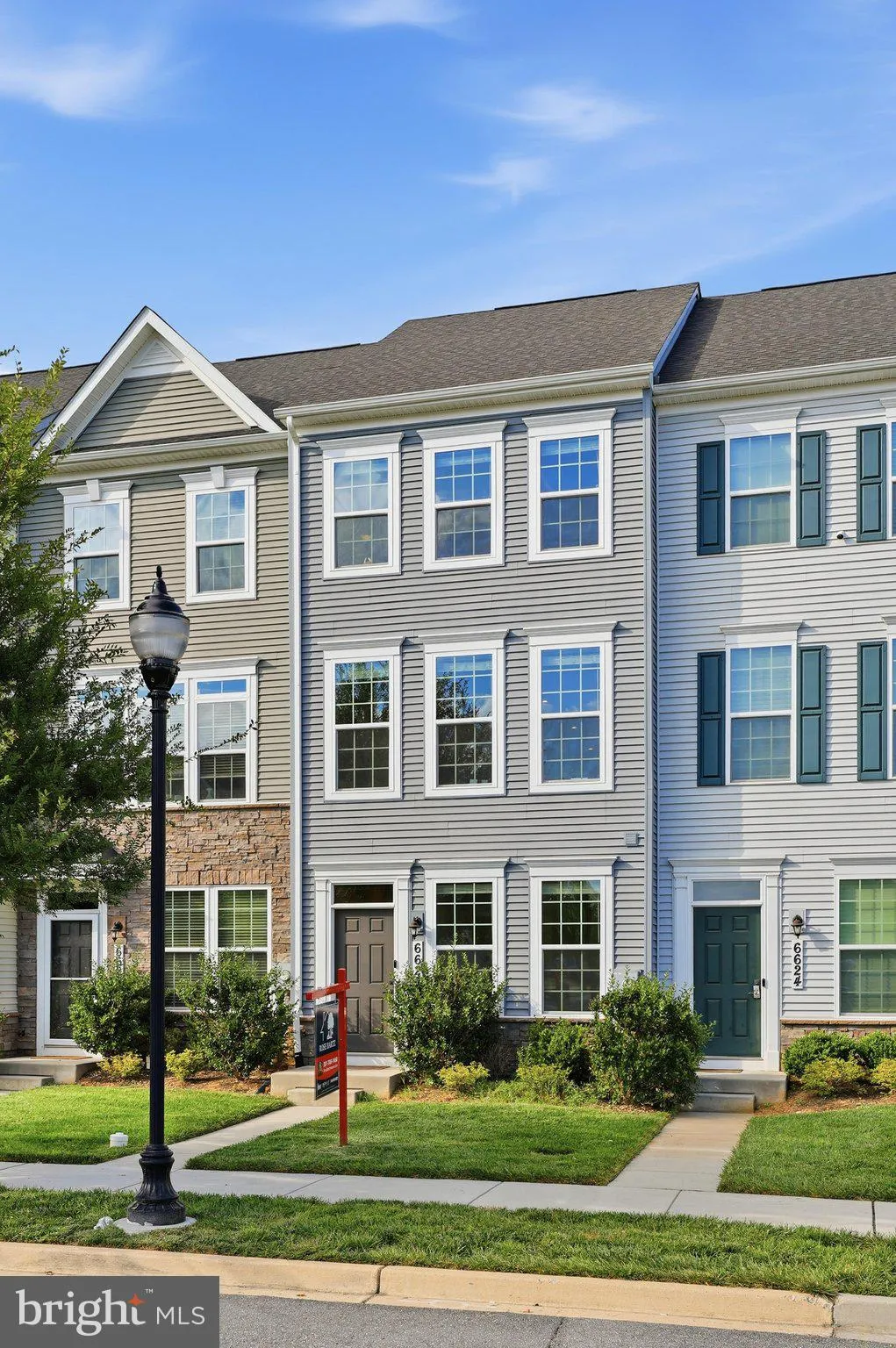 6622 BALLENGER RUN BOULEVARD, Frederick, MD 21703