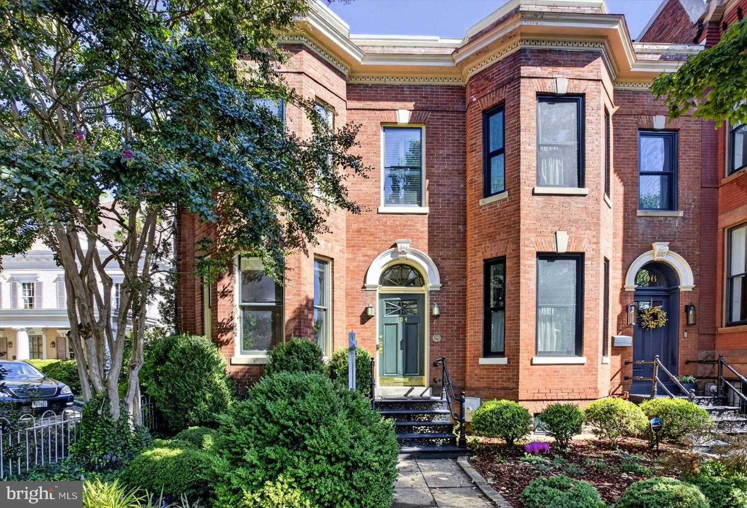 304 A STREET, Washington, DC 20003