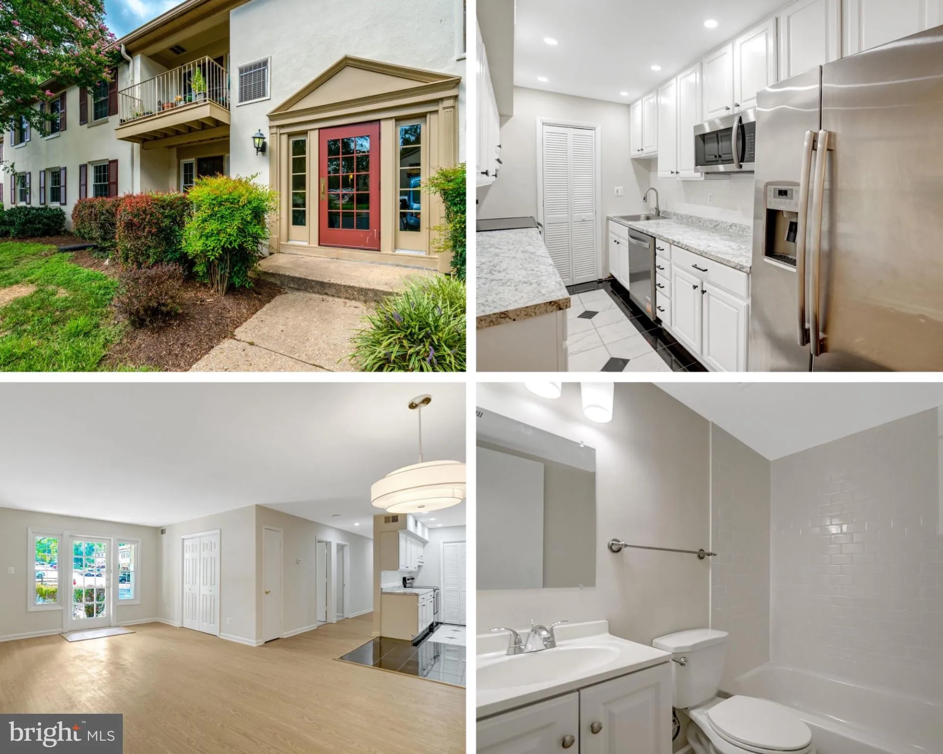 5901 A KINGSFORD ROAD, Springfield, VA 22152