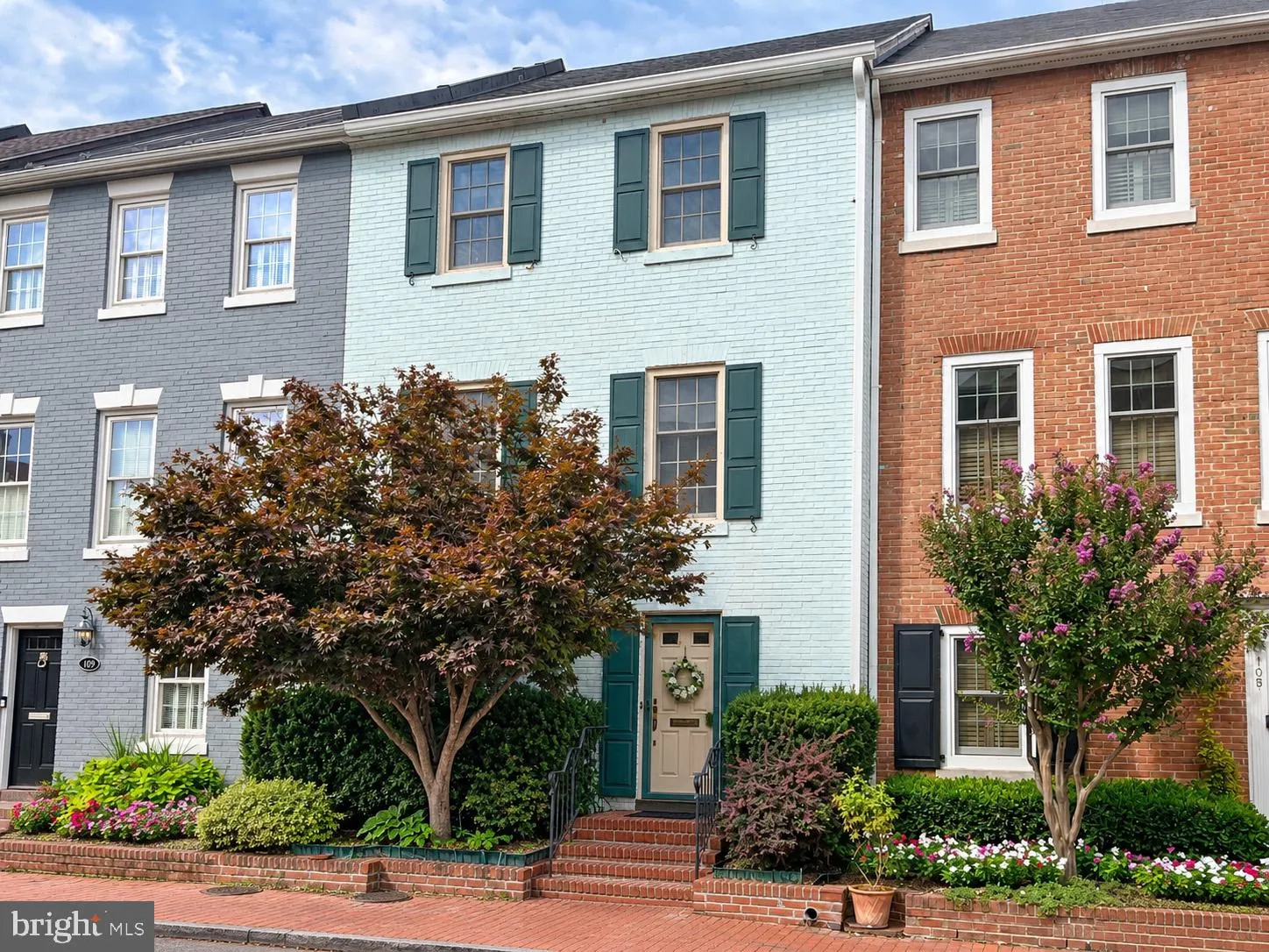 107 POMMANDER WALK, Alexandria, VA 22314