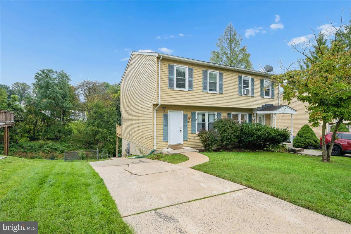 50 WENNER DRIVE, Brunswick, MD 21716